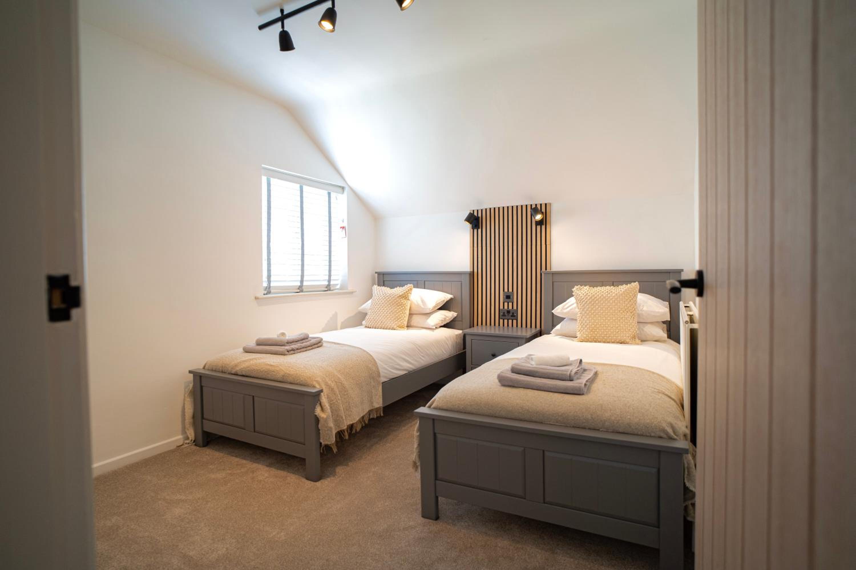Two-Bedroom House photo 1