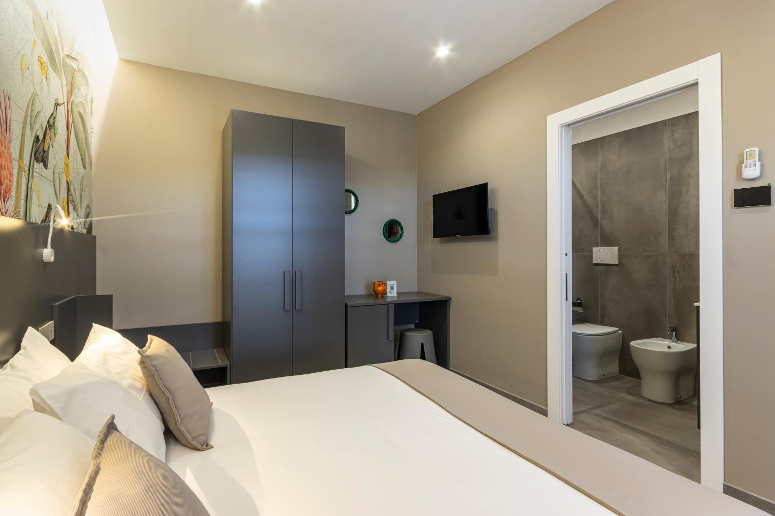 Double or Twin Room photo 1