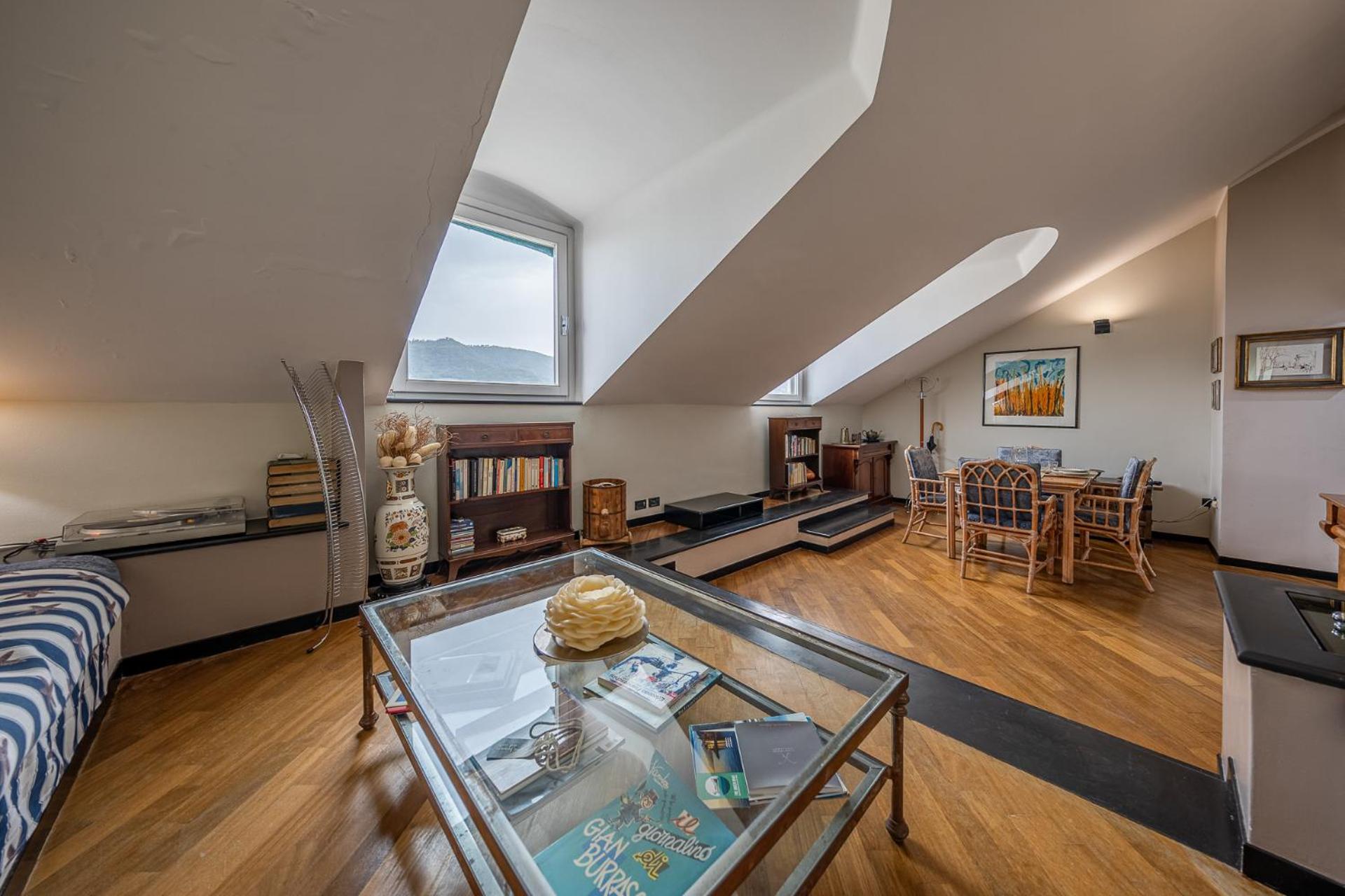 Two-Bedroom Standard Apartment