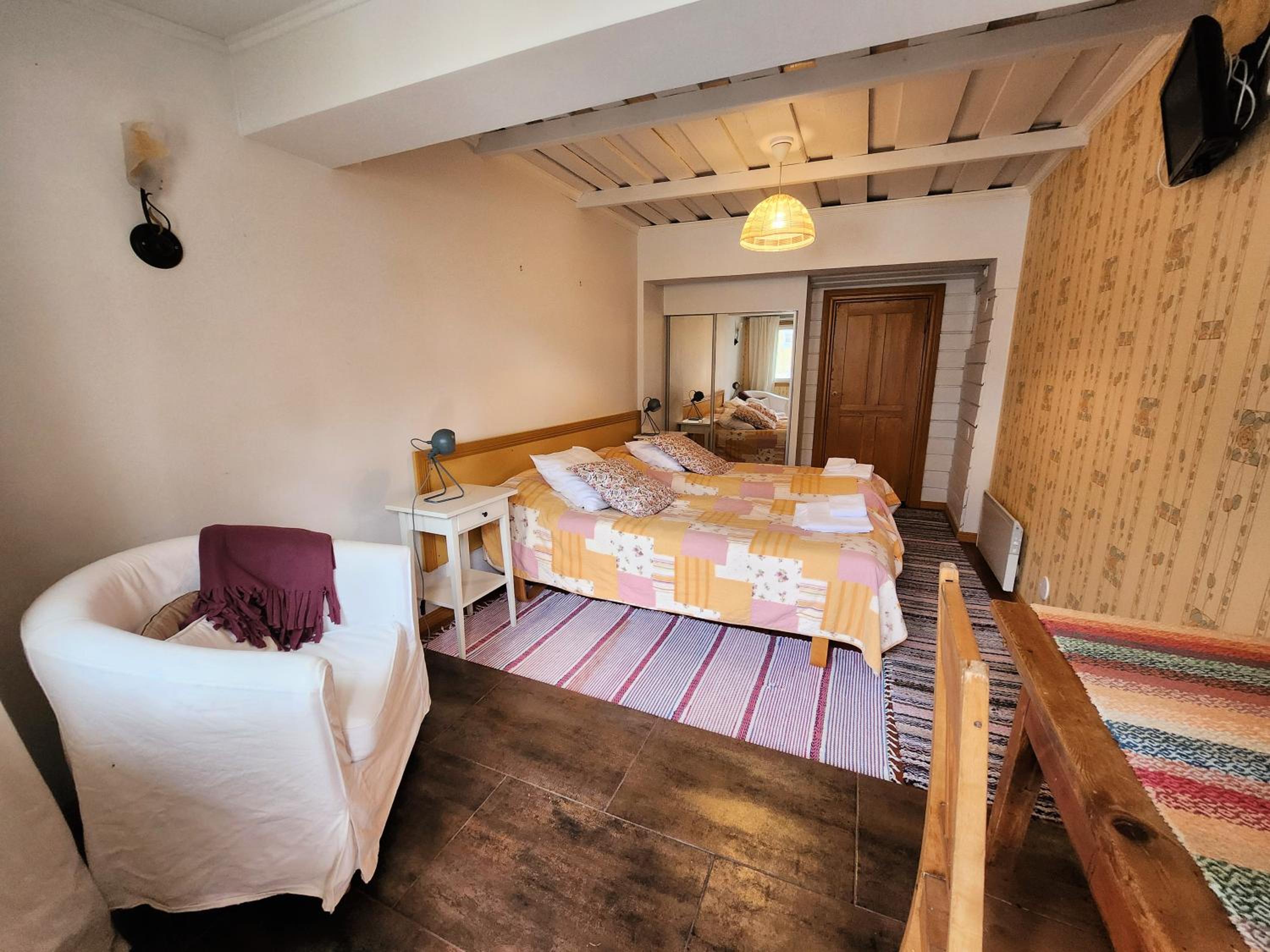 Standard Twin Room photo 1