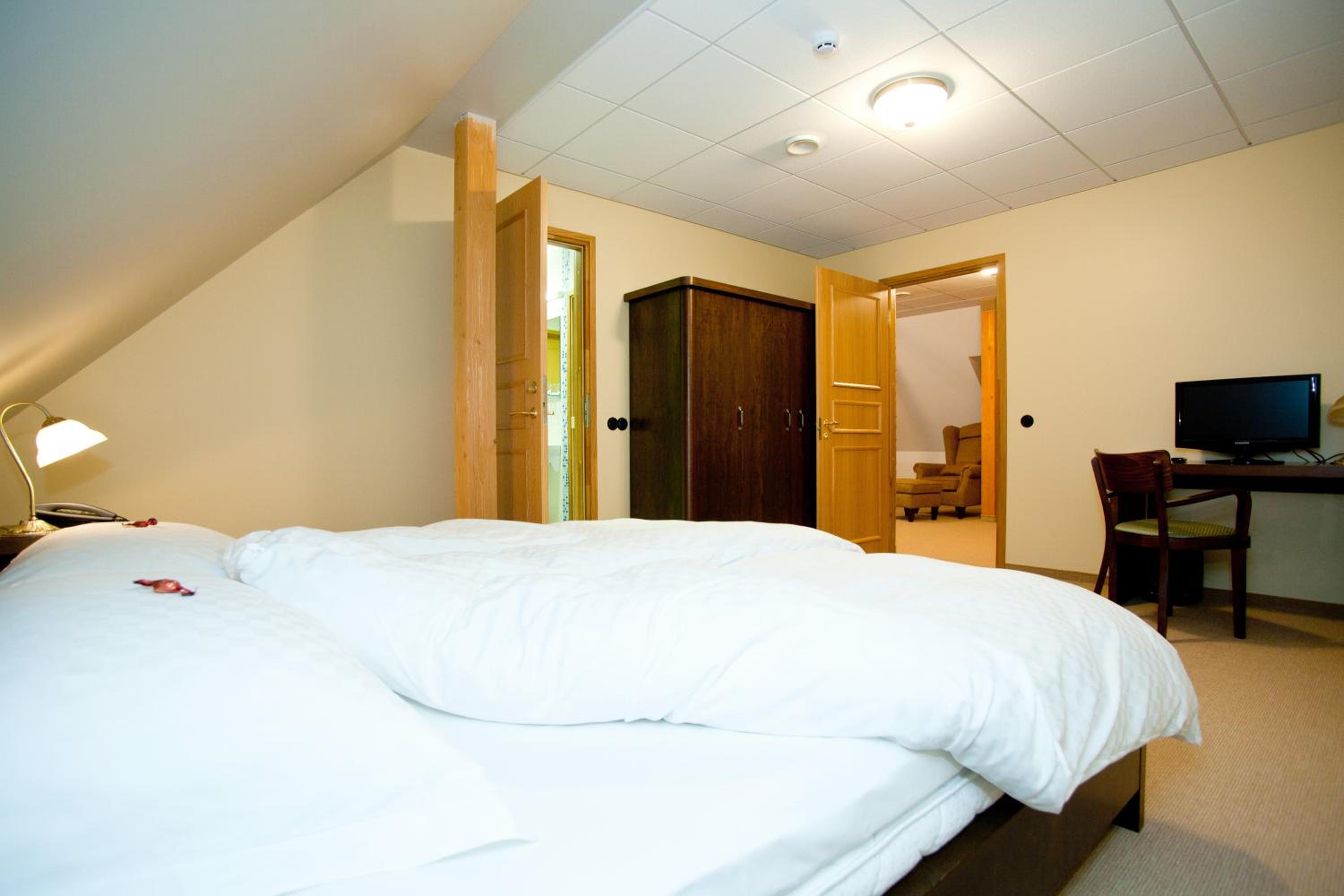 Suite - Photo 1