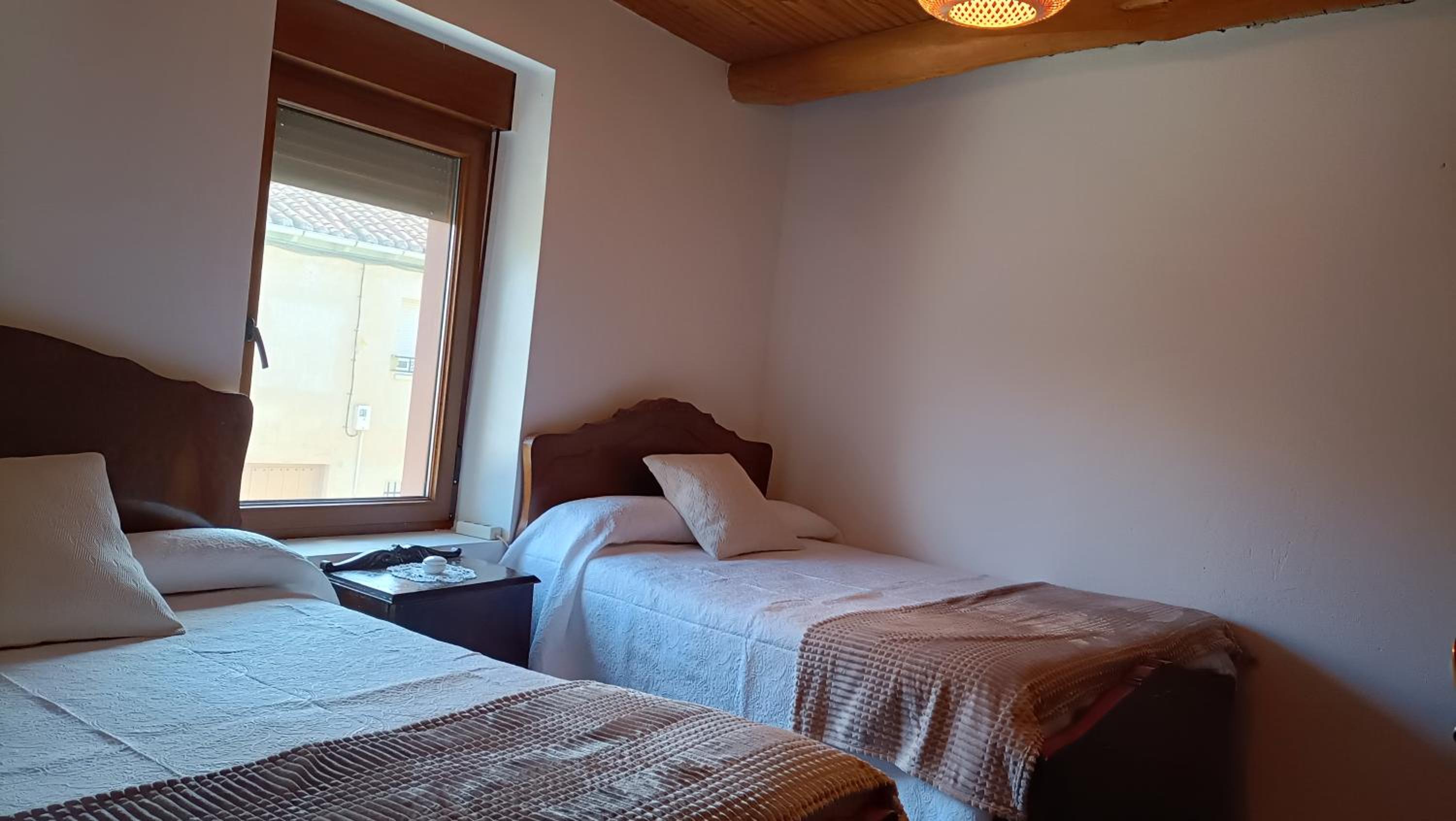 Twin Room photo 3