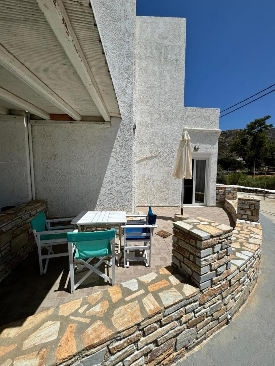 Double Room with Garden View - Photo 4