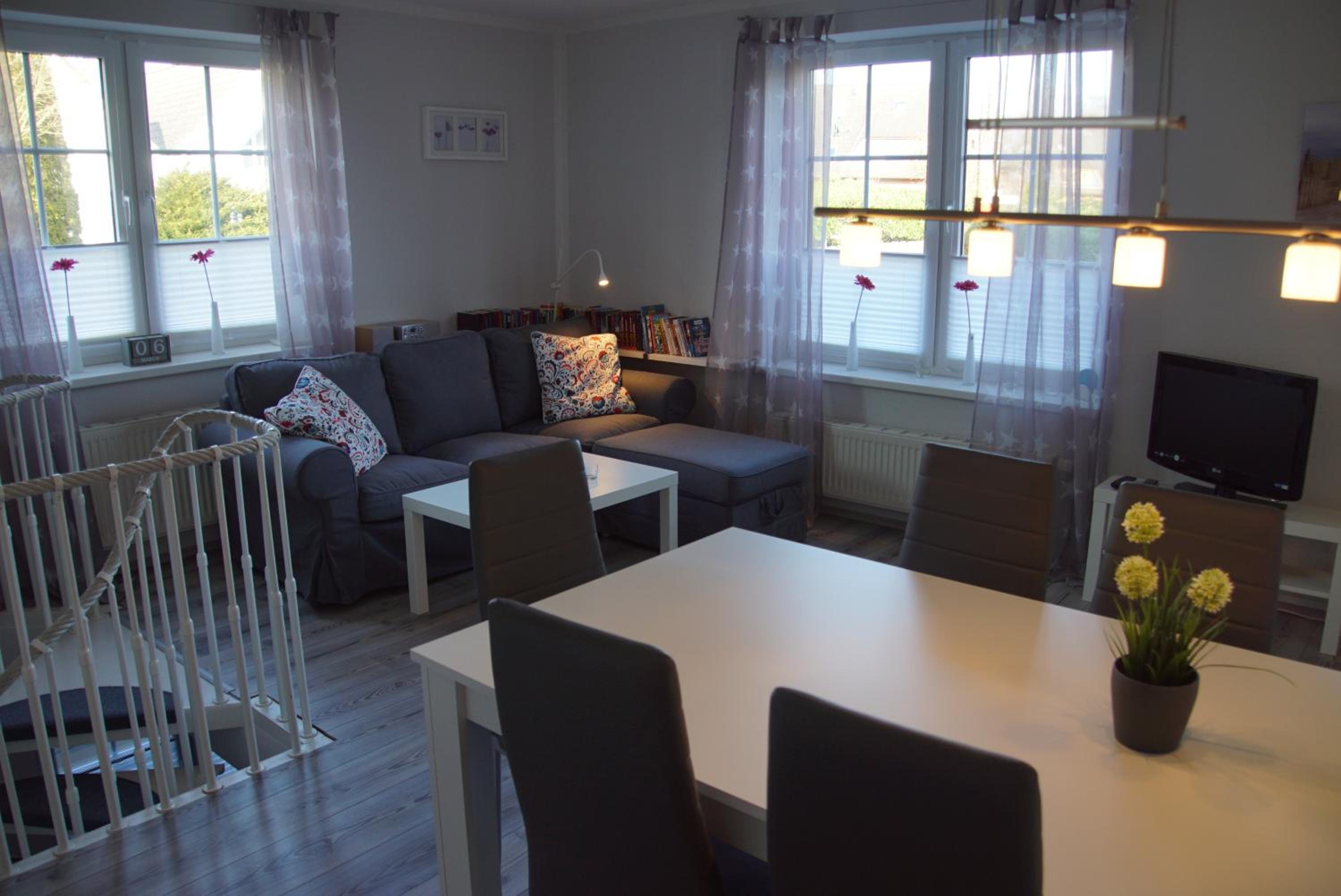 Apartment with Terrace photo 1