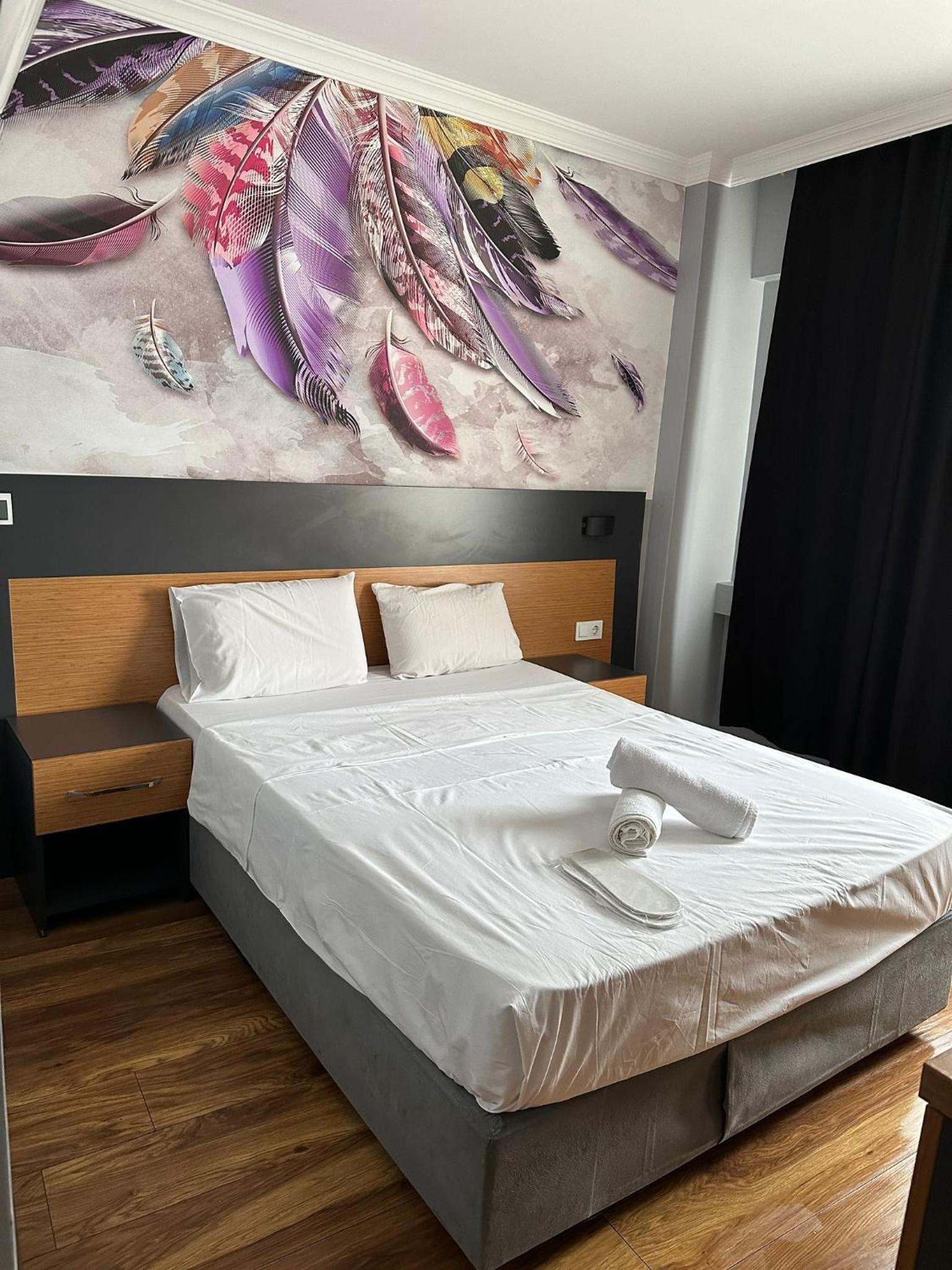 Economy Double Room photo 2