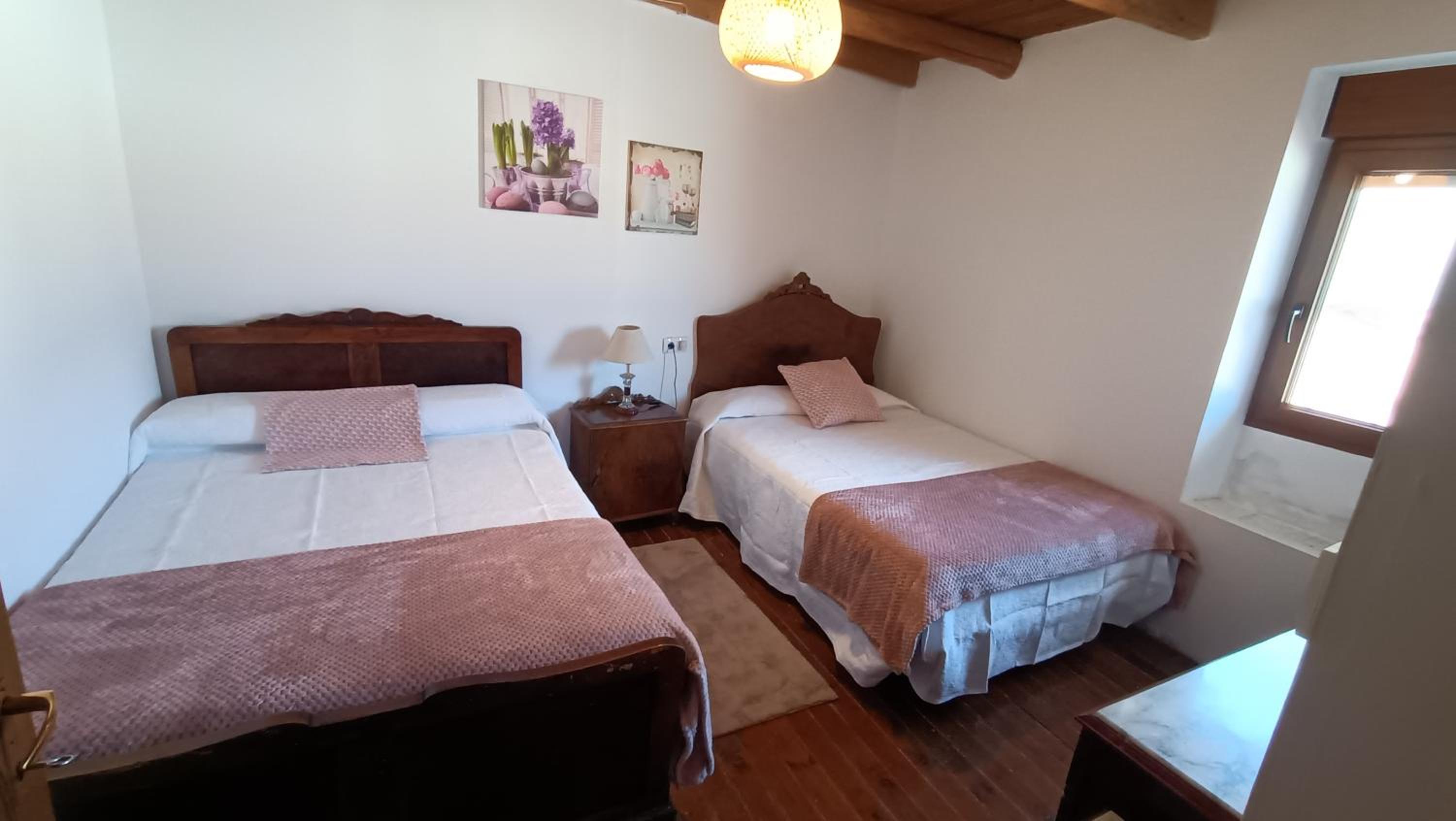 Twin Room photo 2