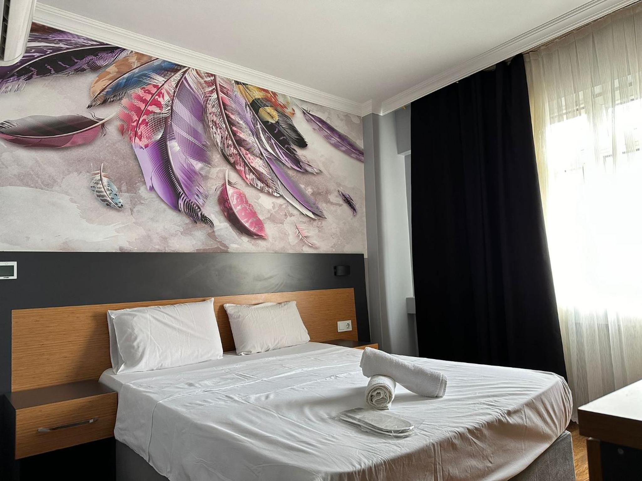 Economy Double Room photo 3