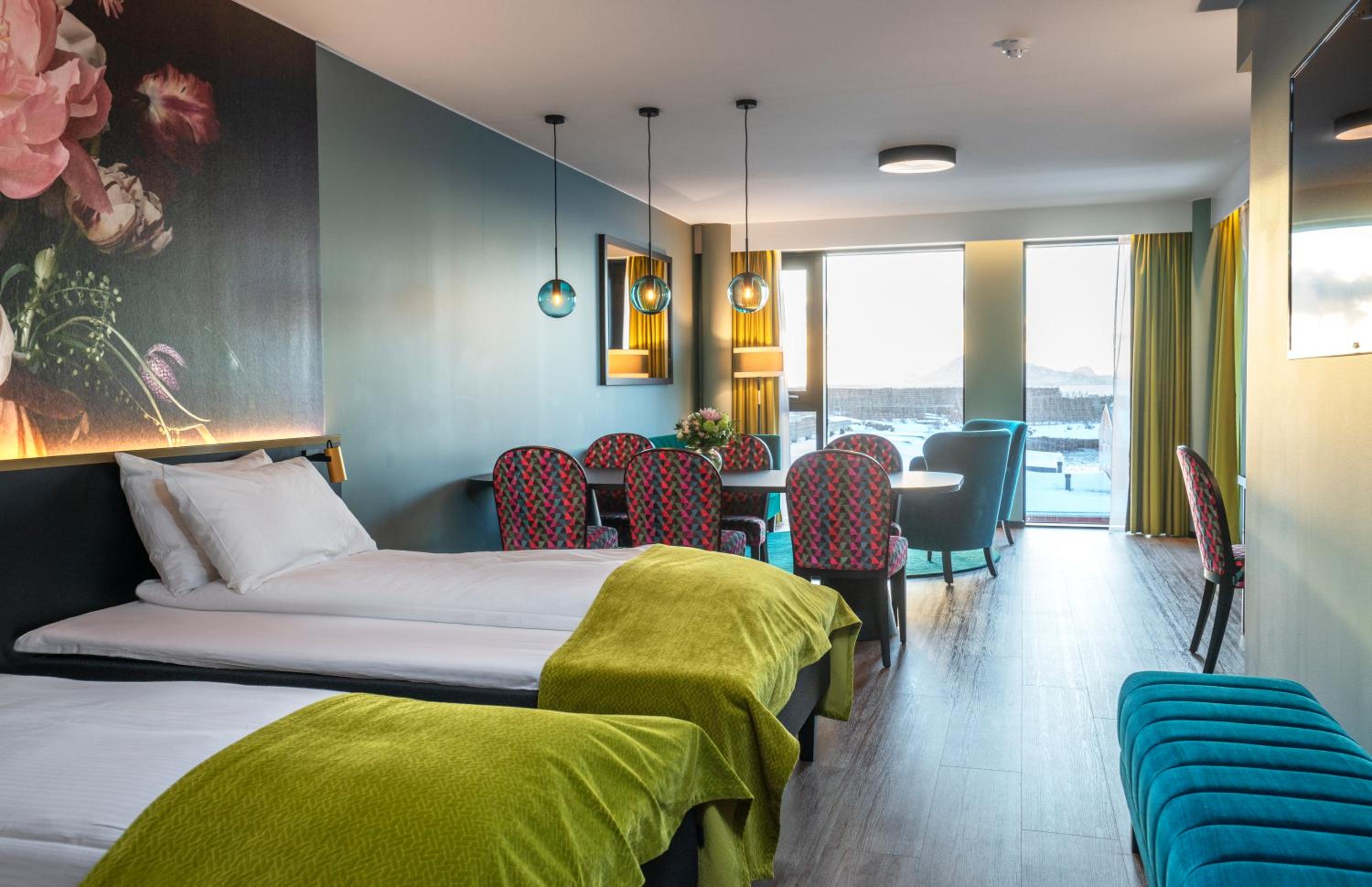 Twin Room - Photo 2