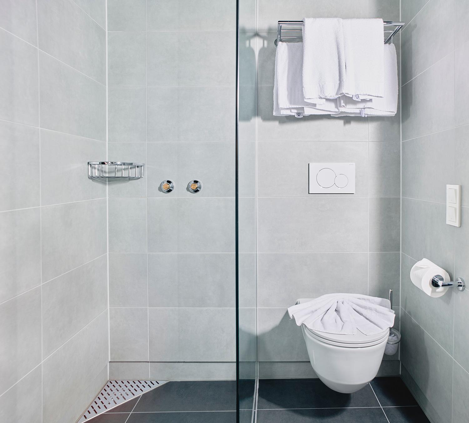 Standard Double Room - Photo 6