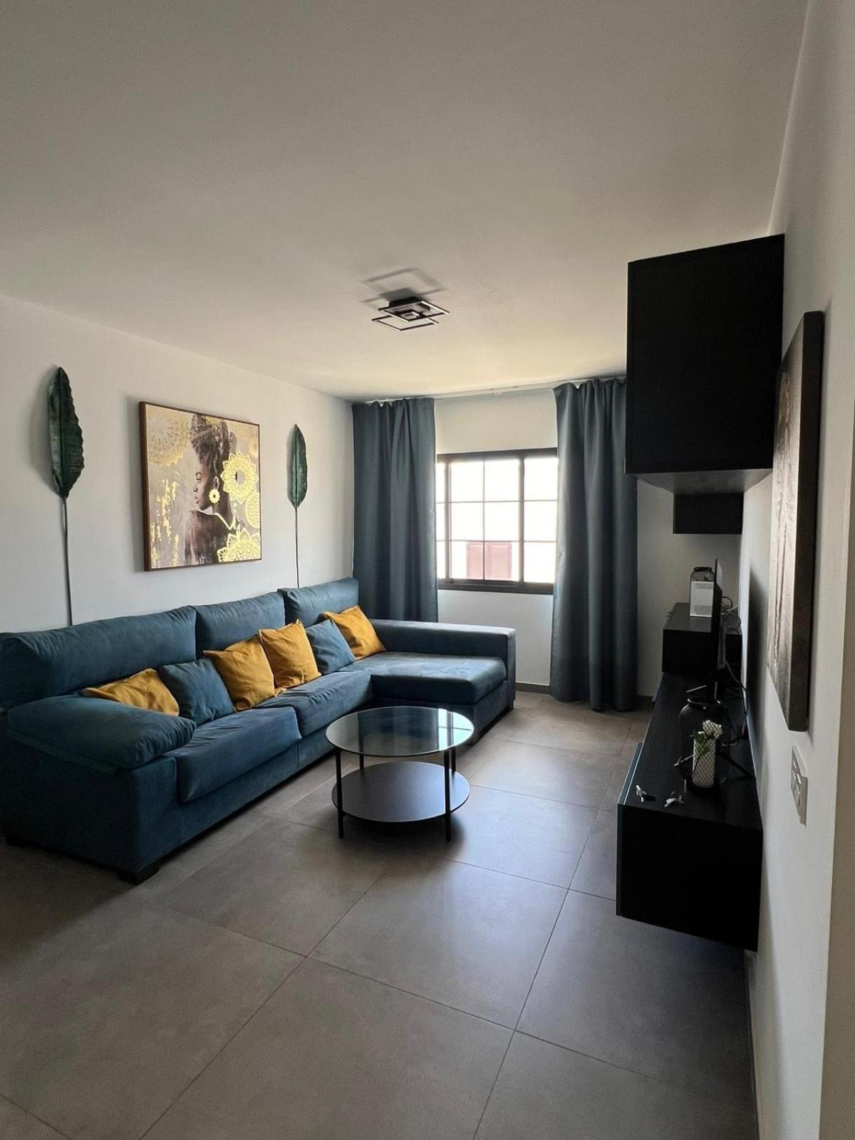 Departamento de tres habitaciones