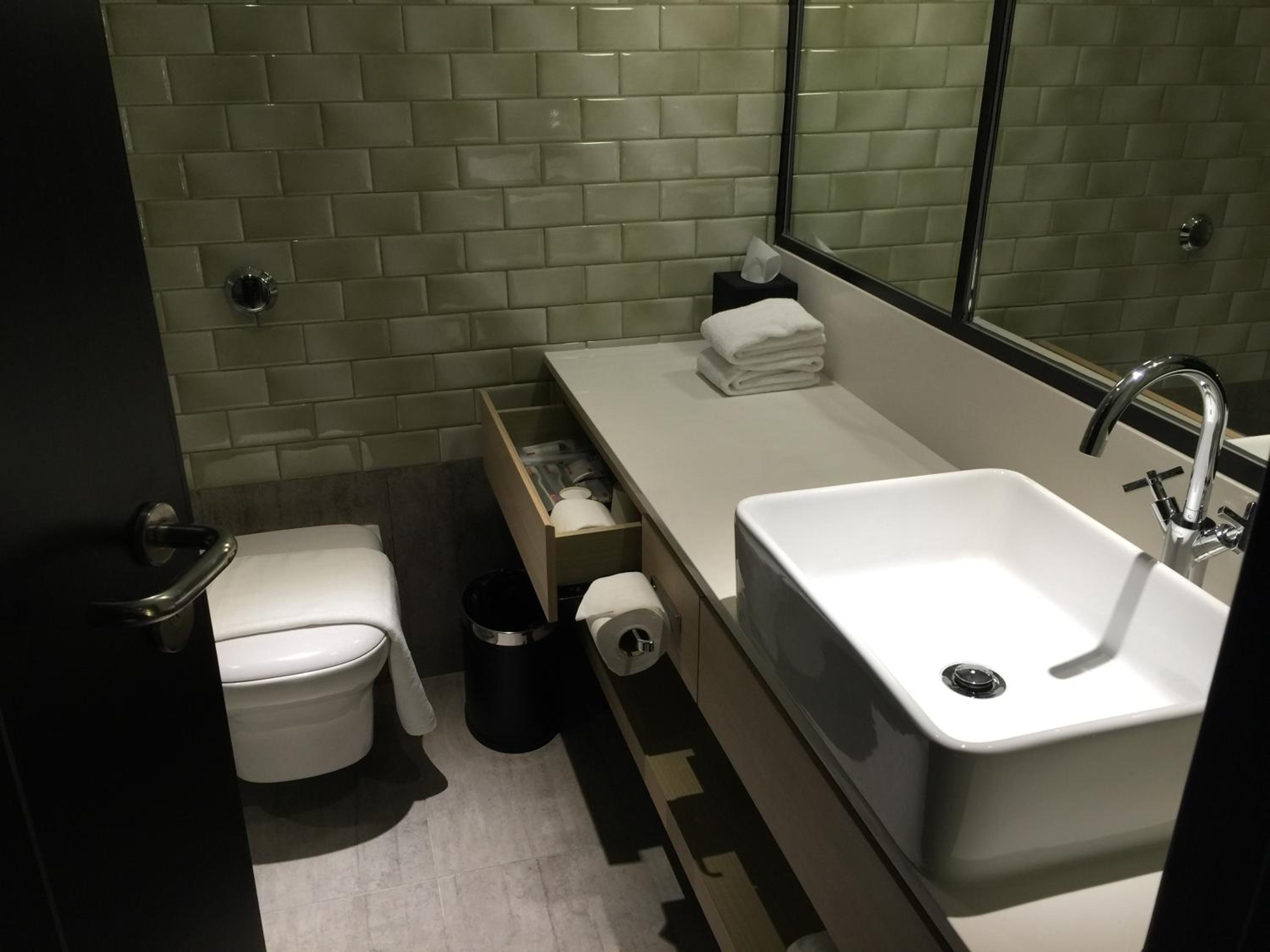 Double Room (12 hours)