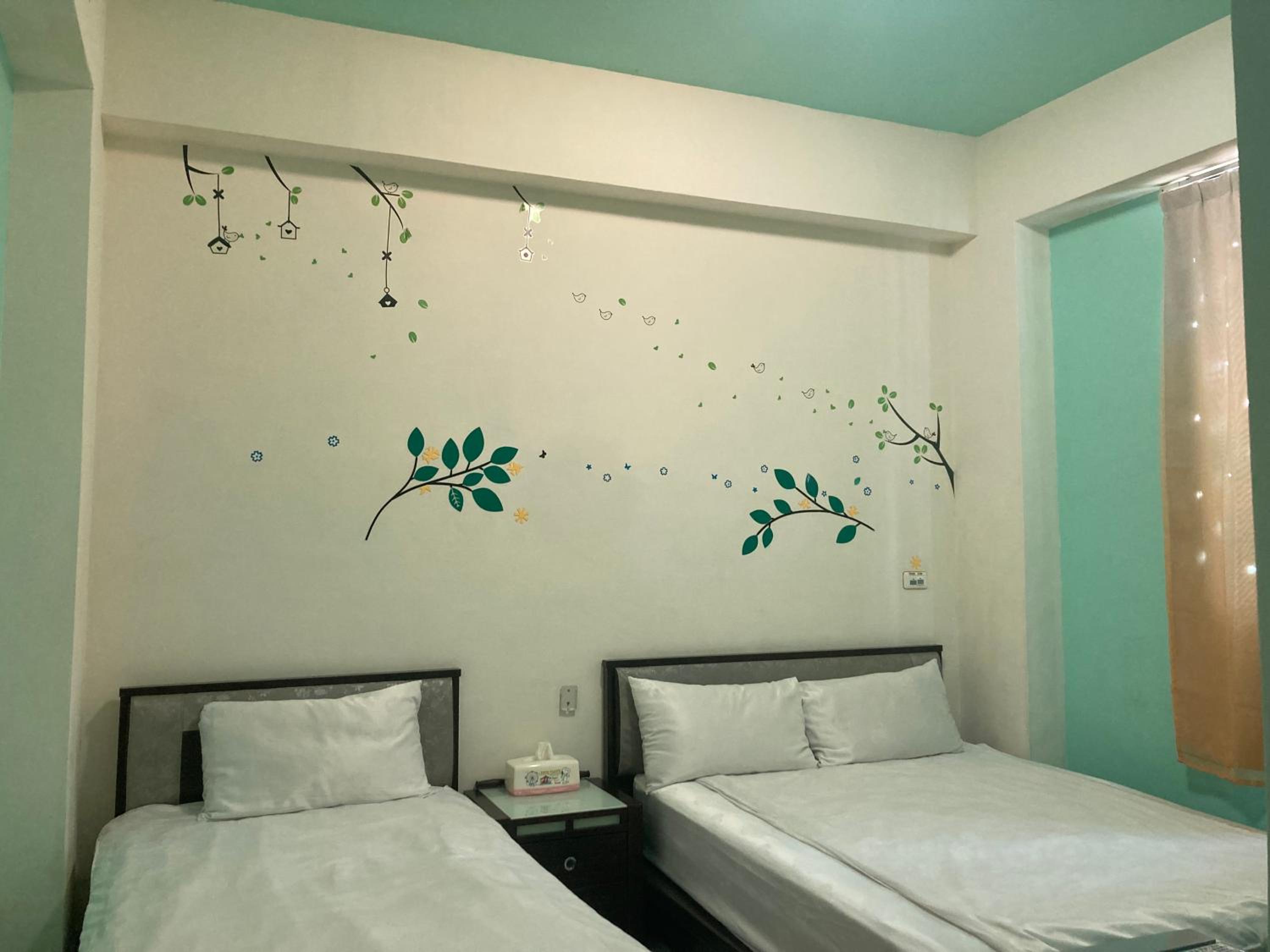 Comfort Twin Room photo 1