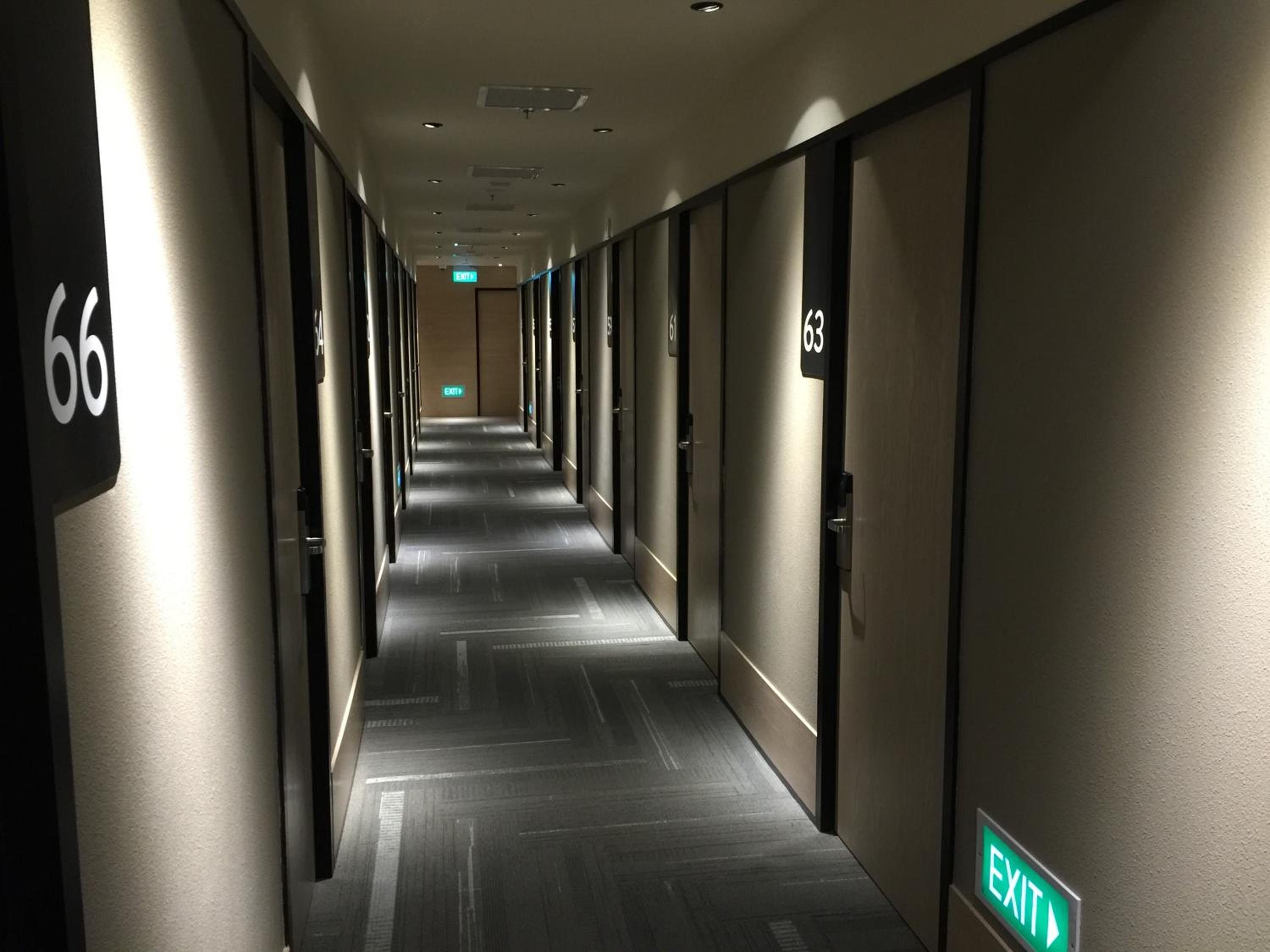 Solo Room (6 hours) 