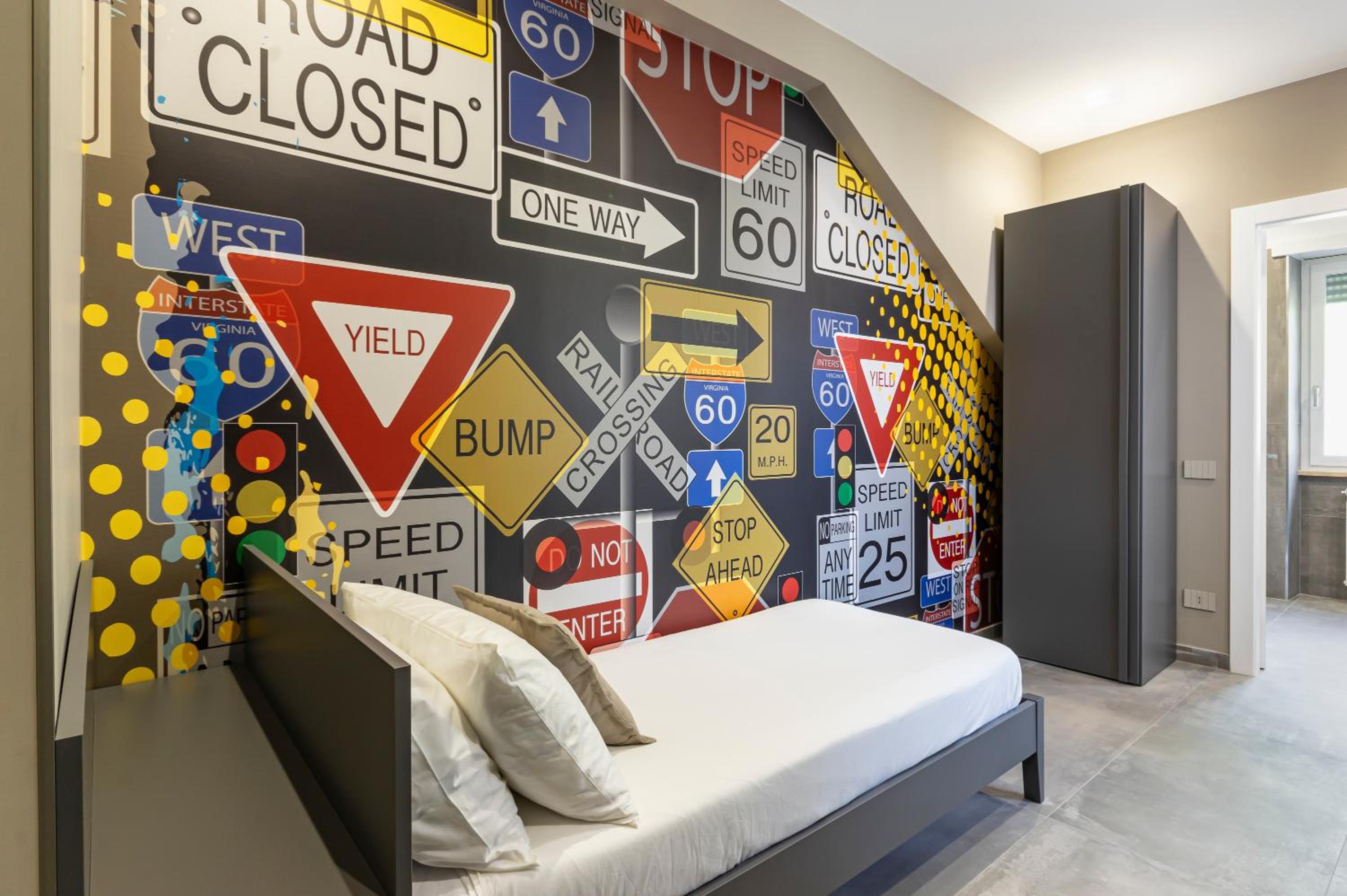Standard Single Room photo 2