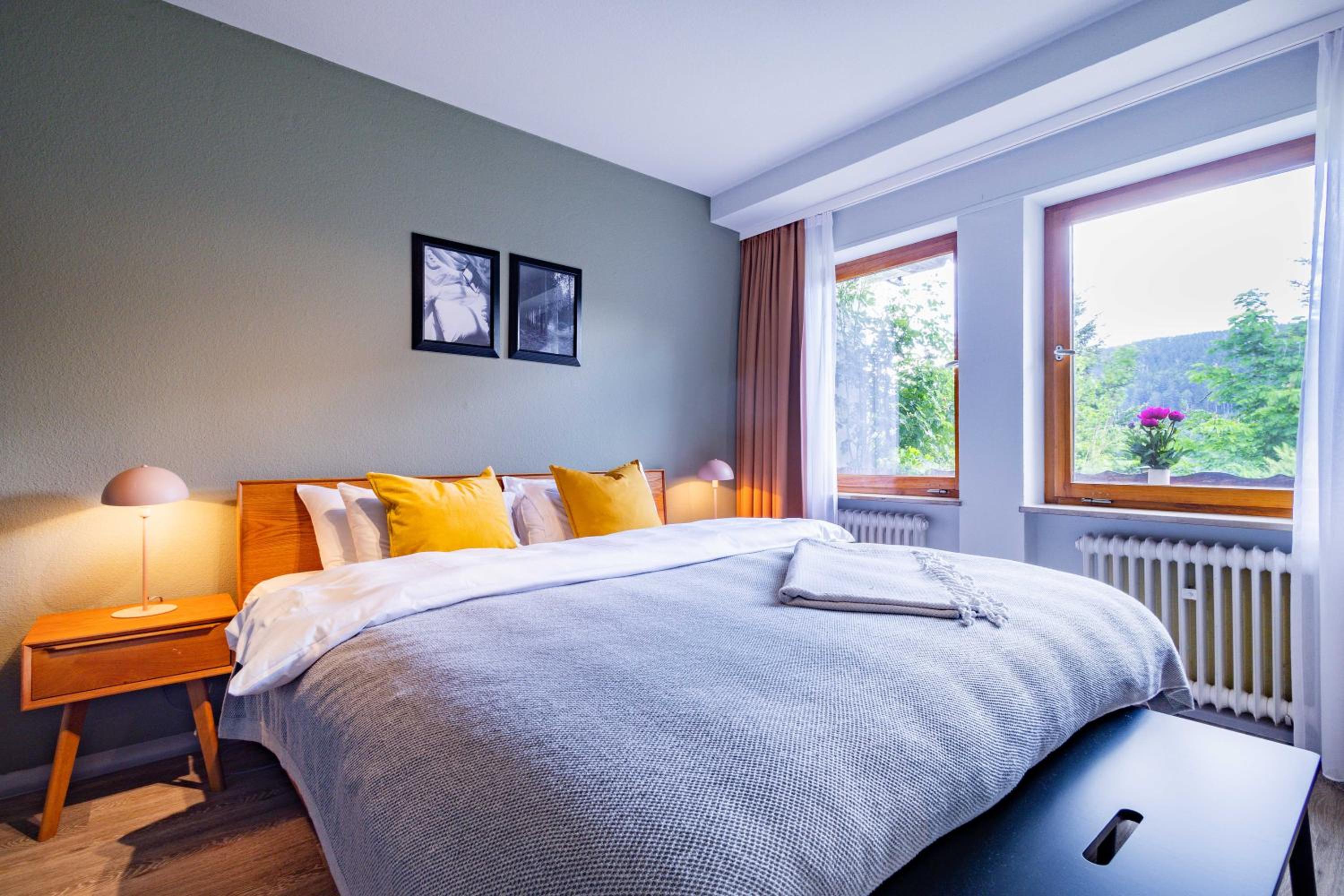 Komfort Apartment photo 2