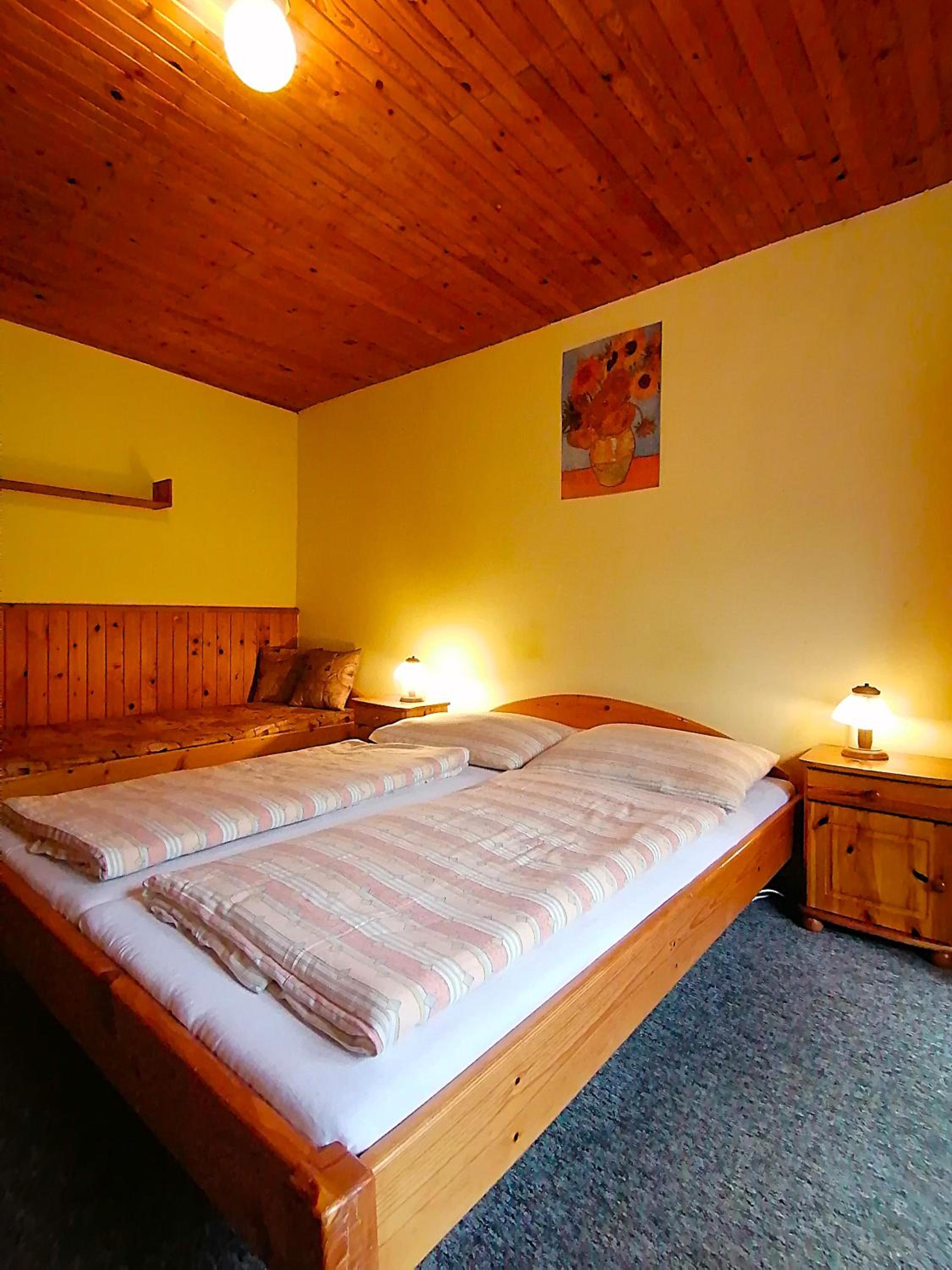 Standard Quadruple Room photo 1