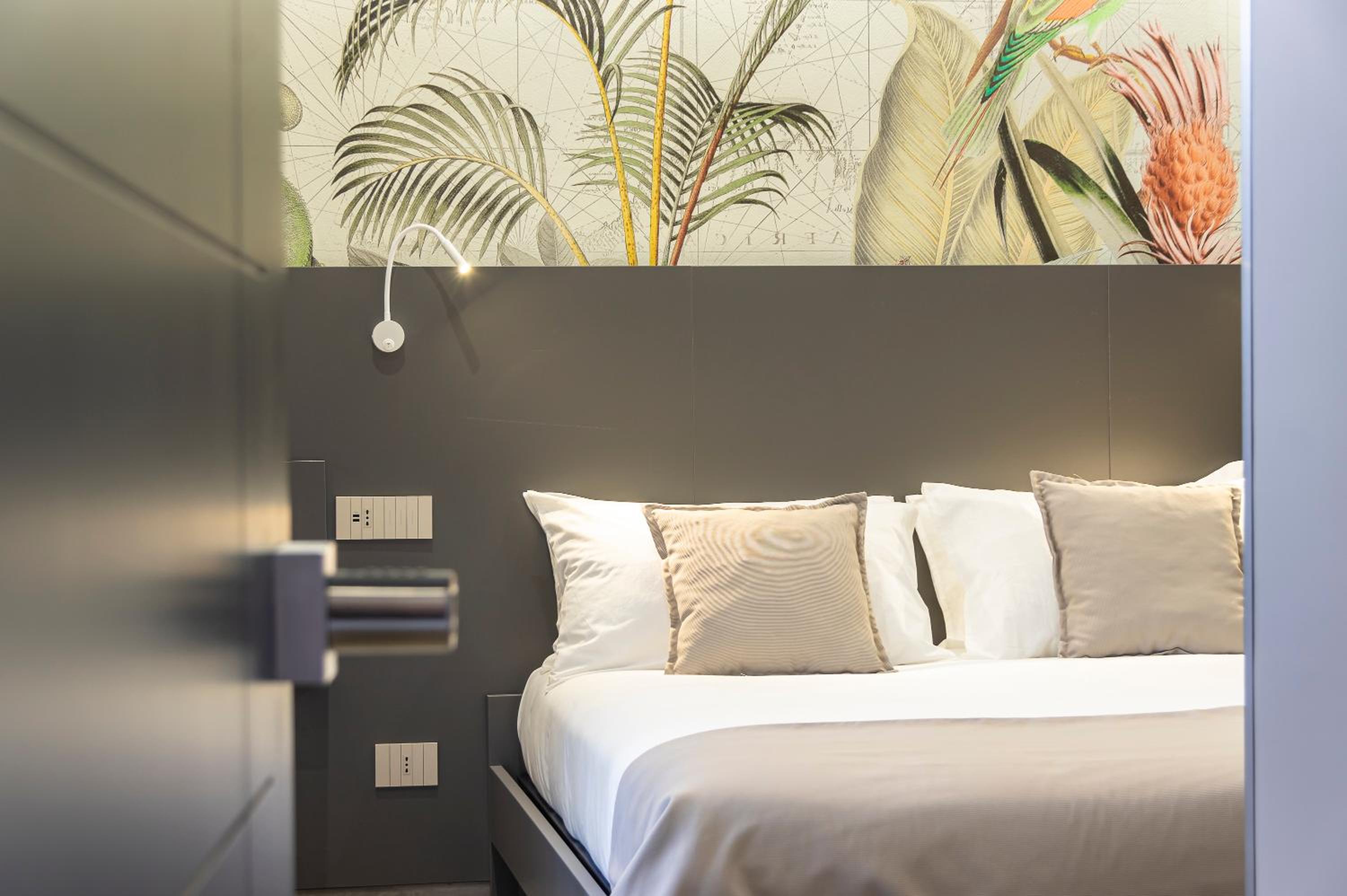 Double or Twin Room photo 2