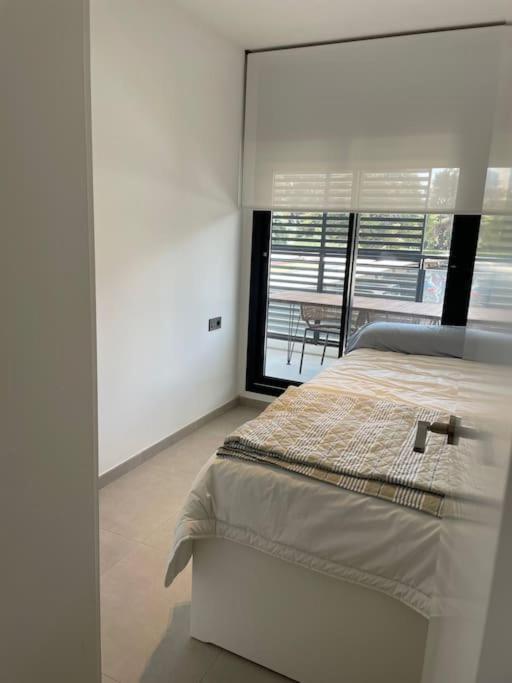 Departamento de tres habitaciones