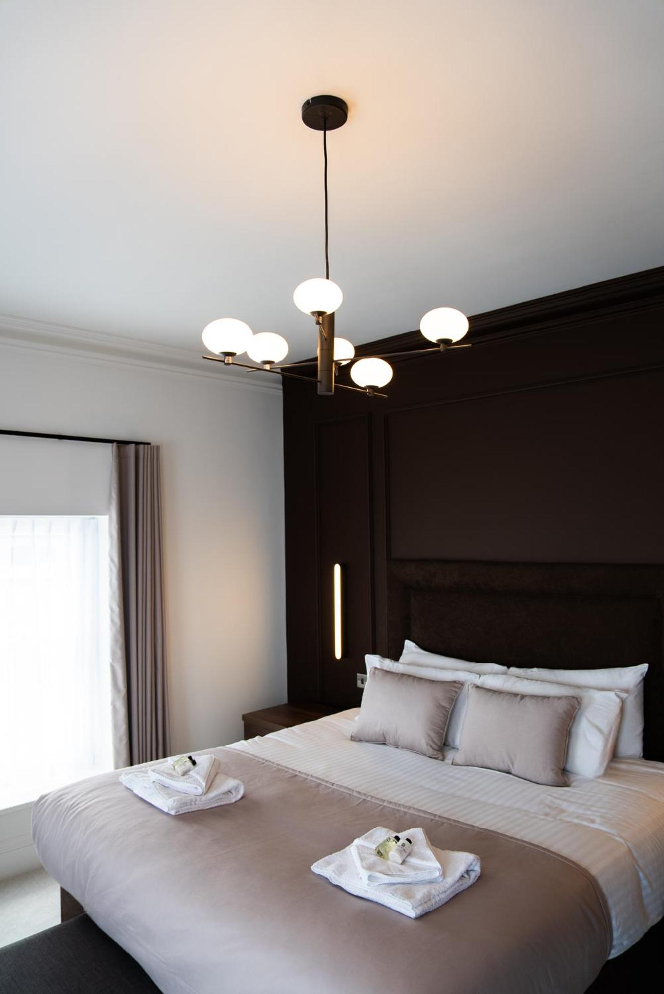Suite with Sea View photo 1