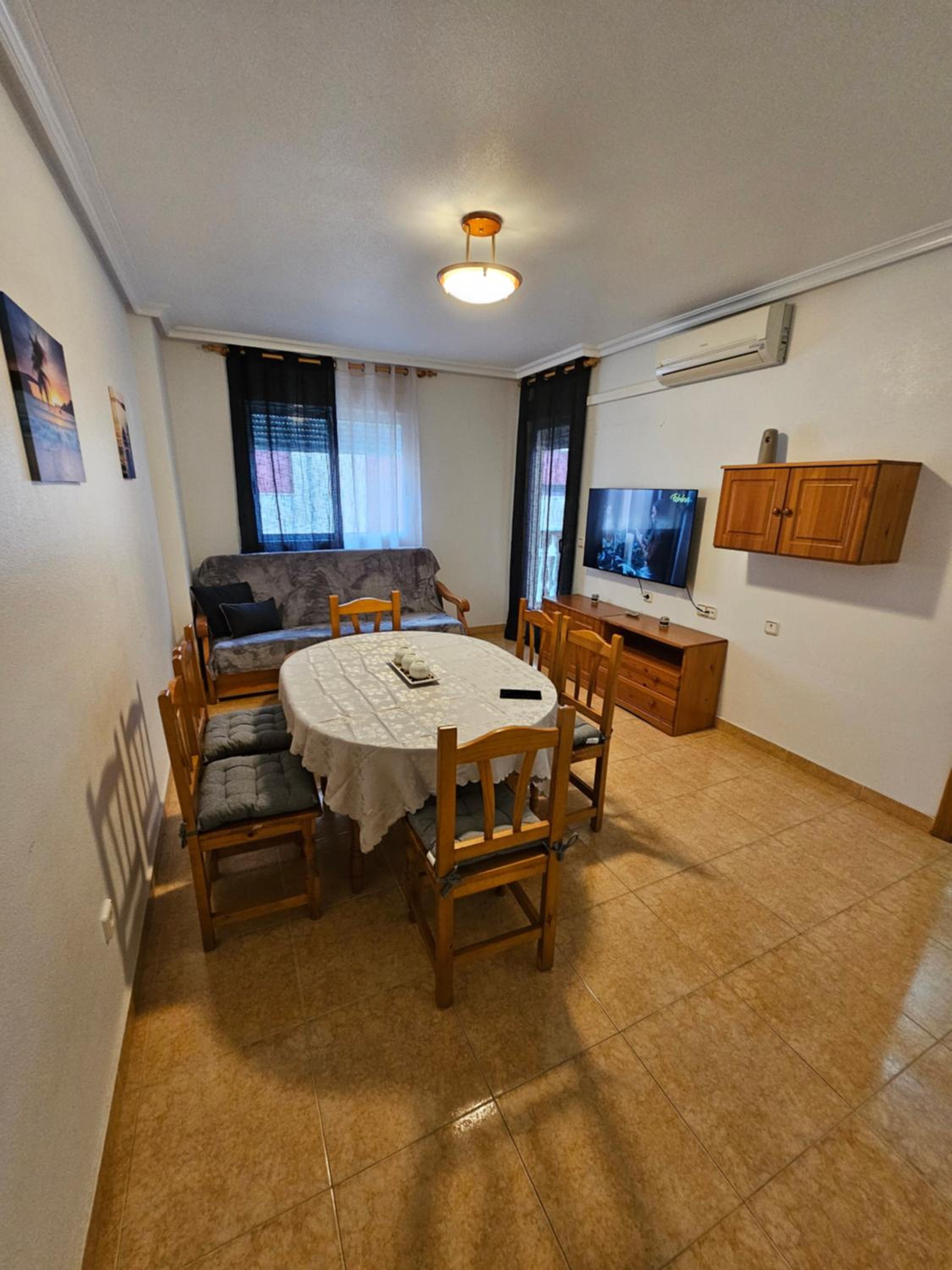 Two-Bedroom Apartment photo 2