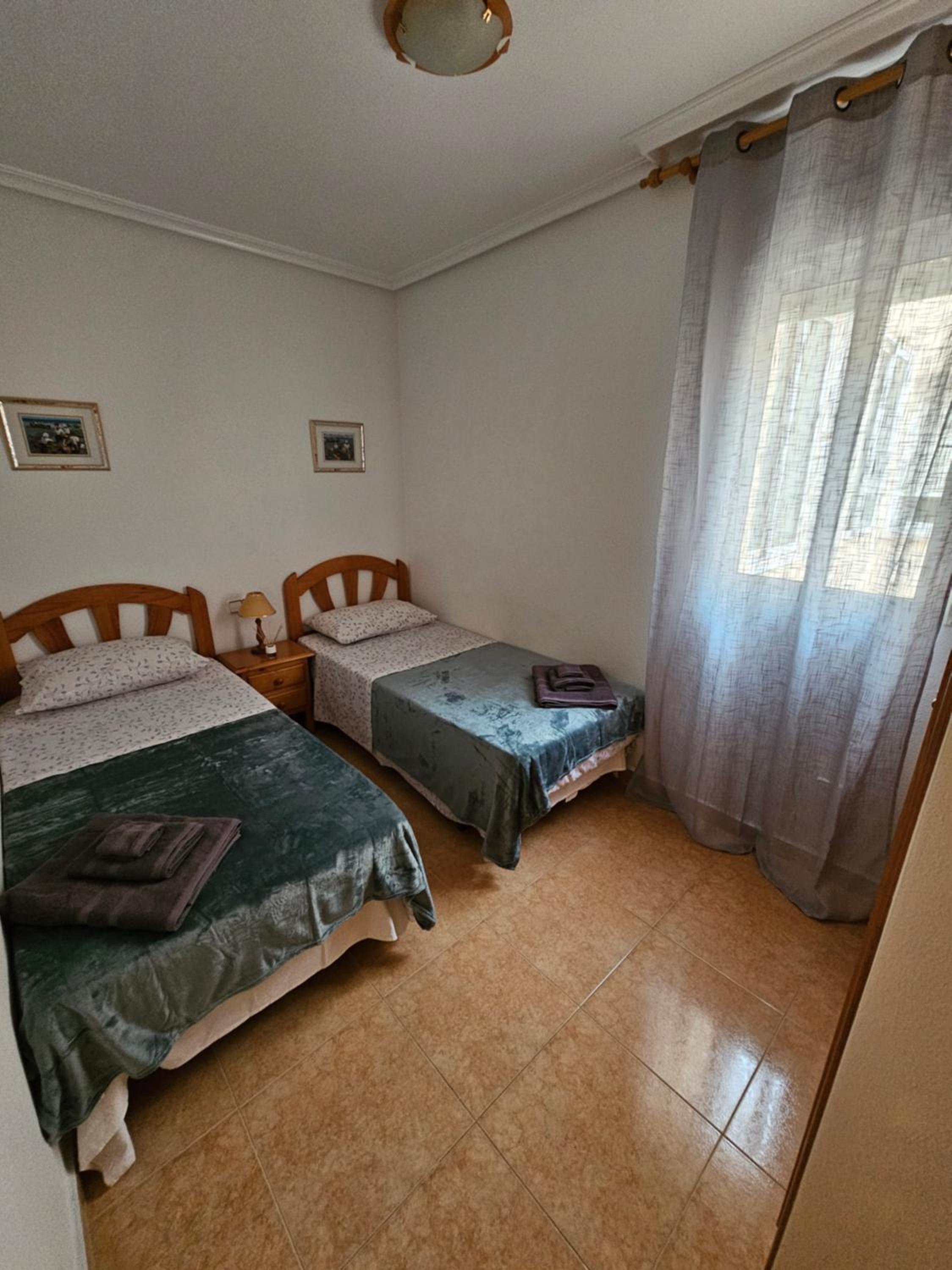 Two-Bedroom Apartment photo 3