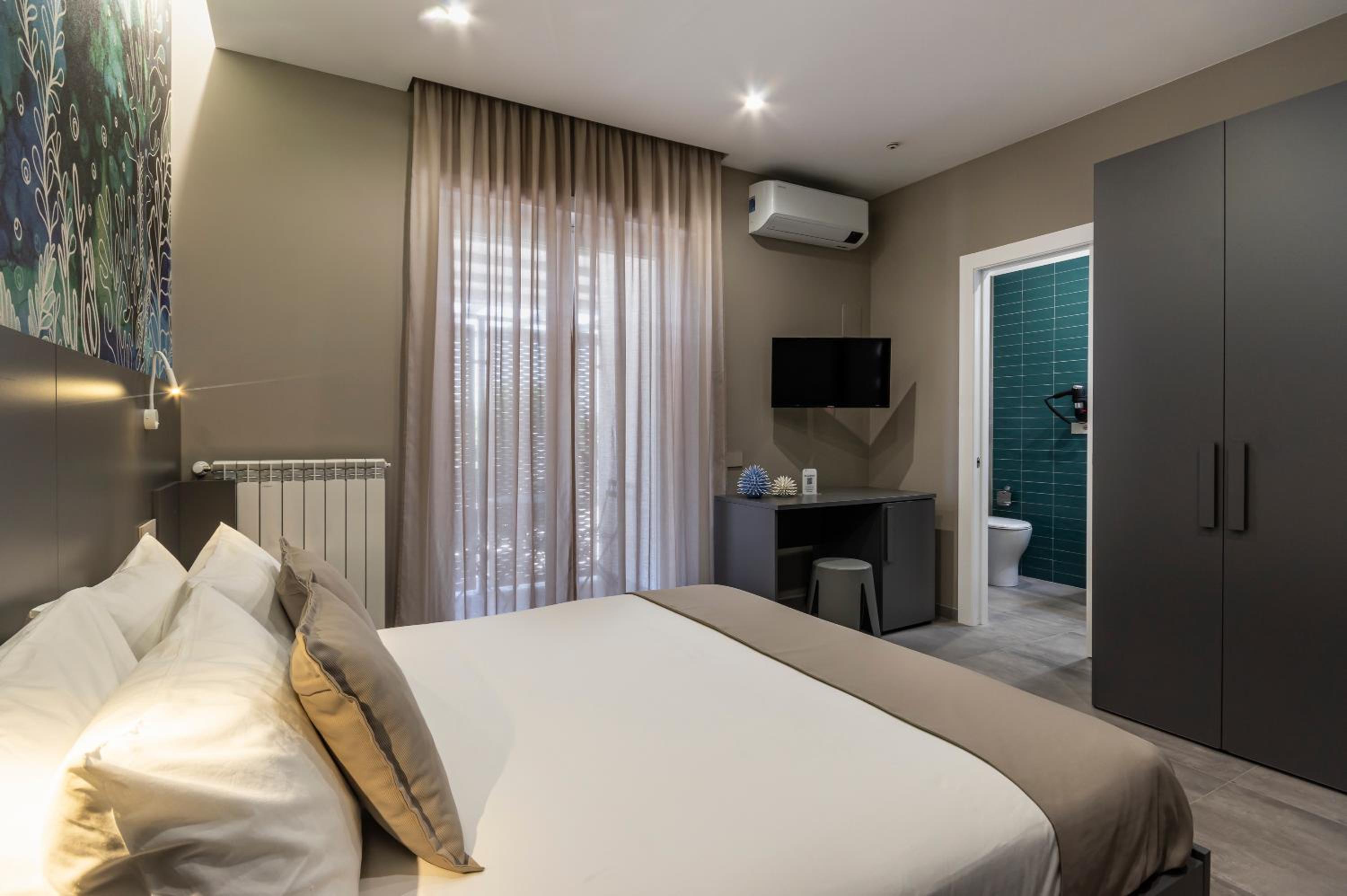 Quadruple Room photo 1