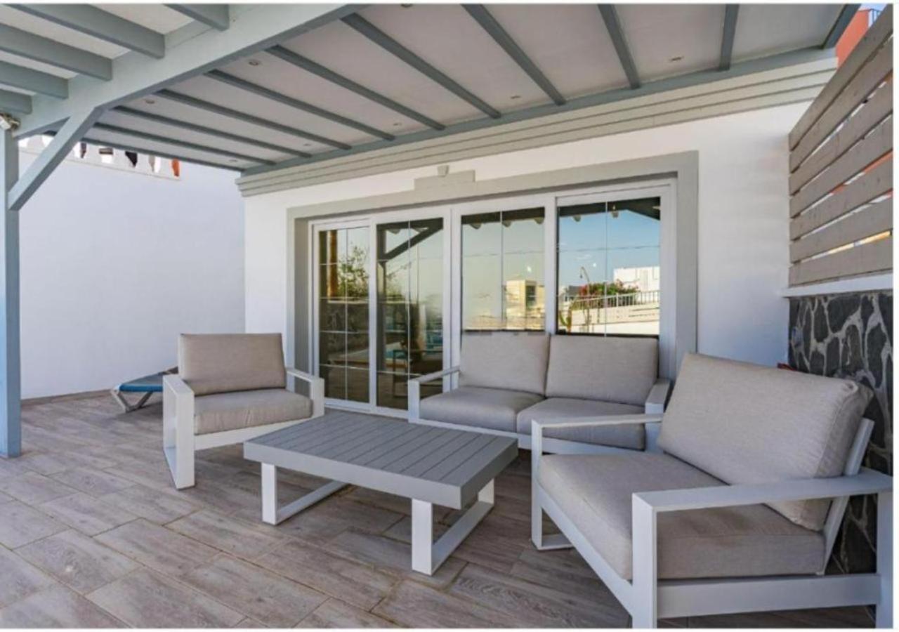 Chalet de Dos Habitaciones