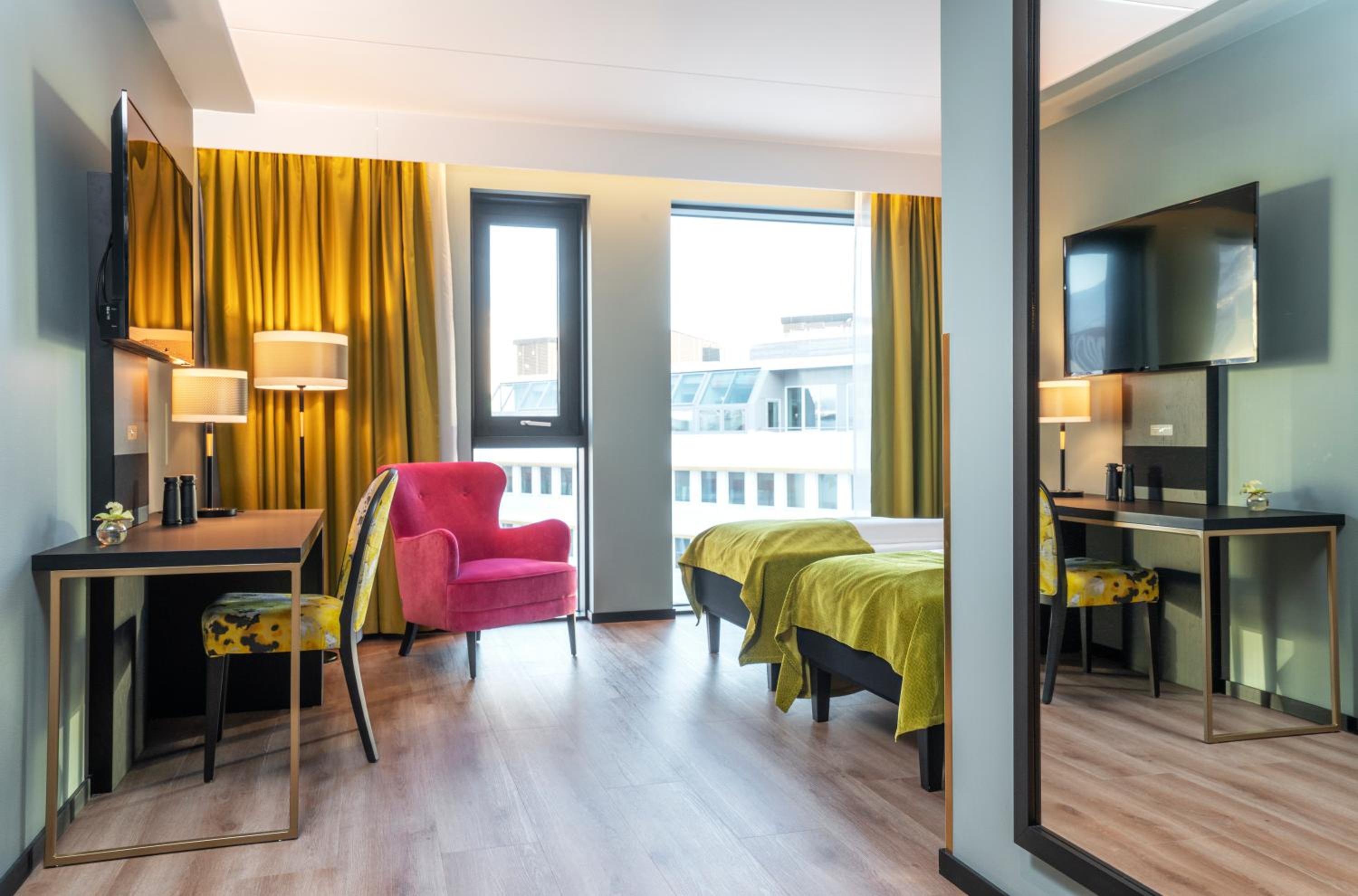 Double Room - Photo 2