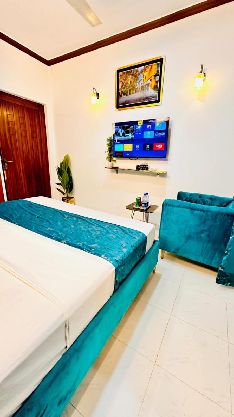 Double Room photo 1