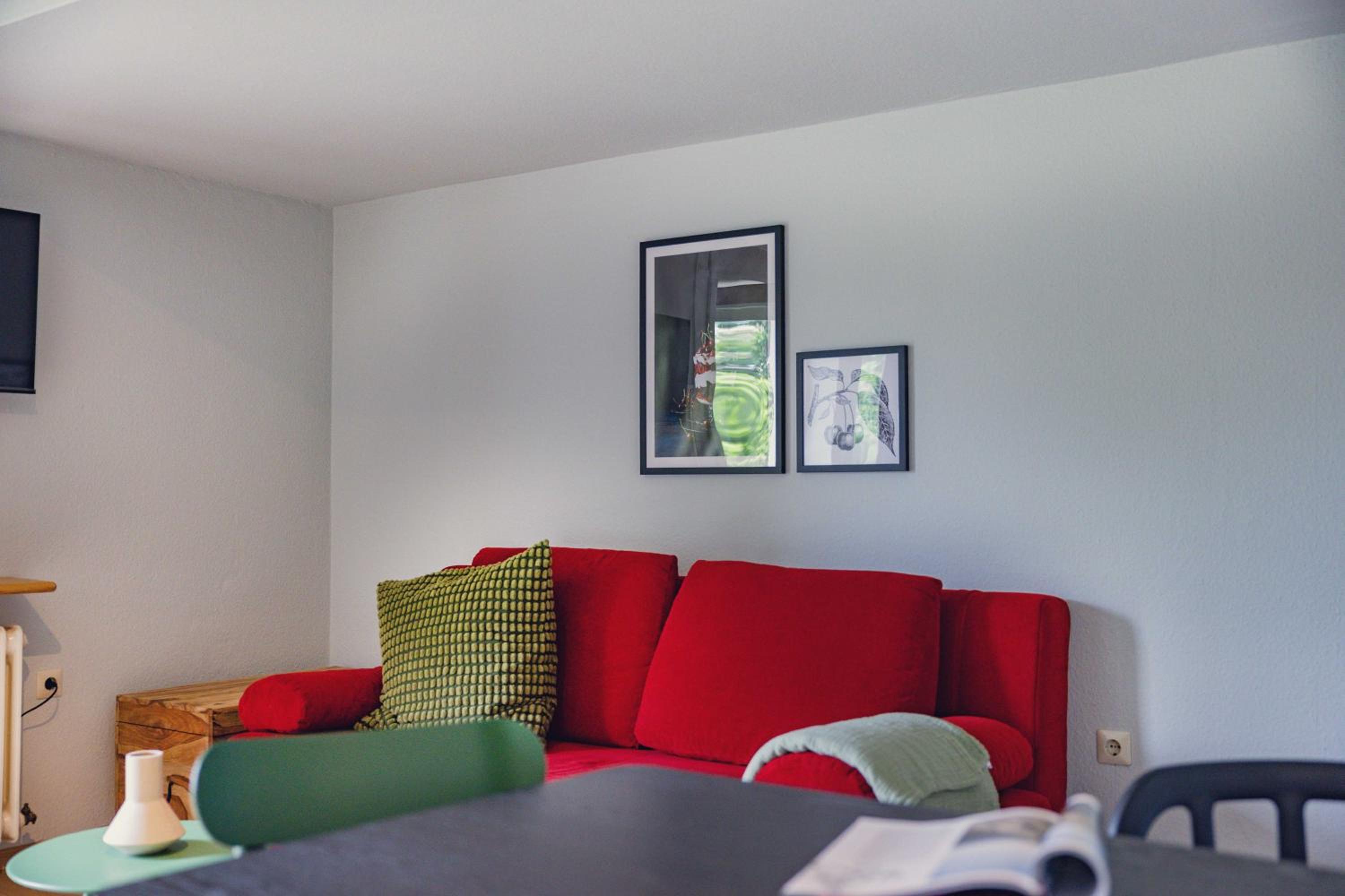Komfort Apartment photo 3