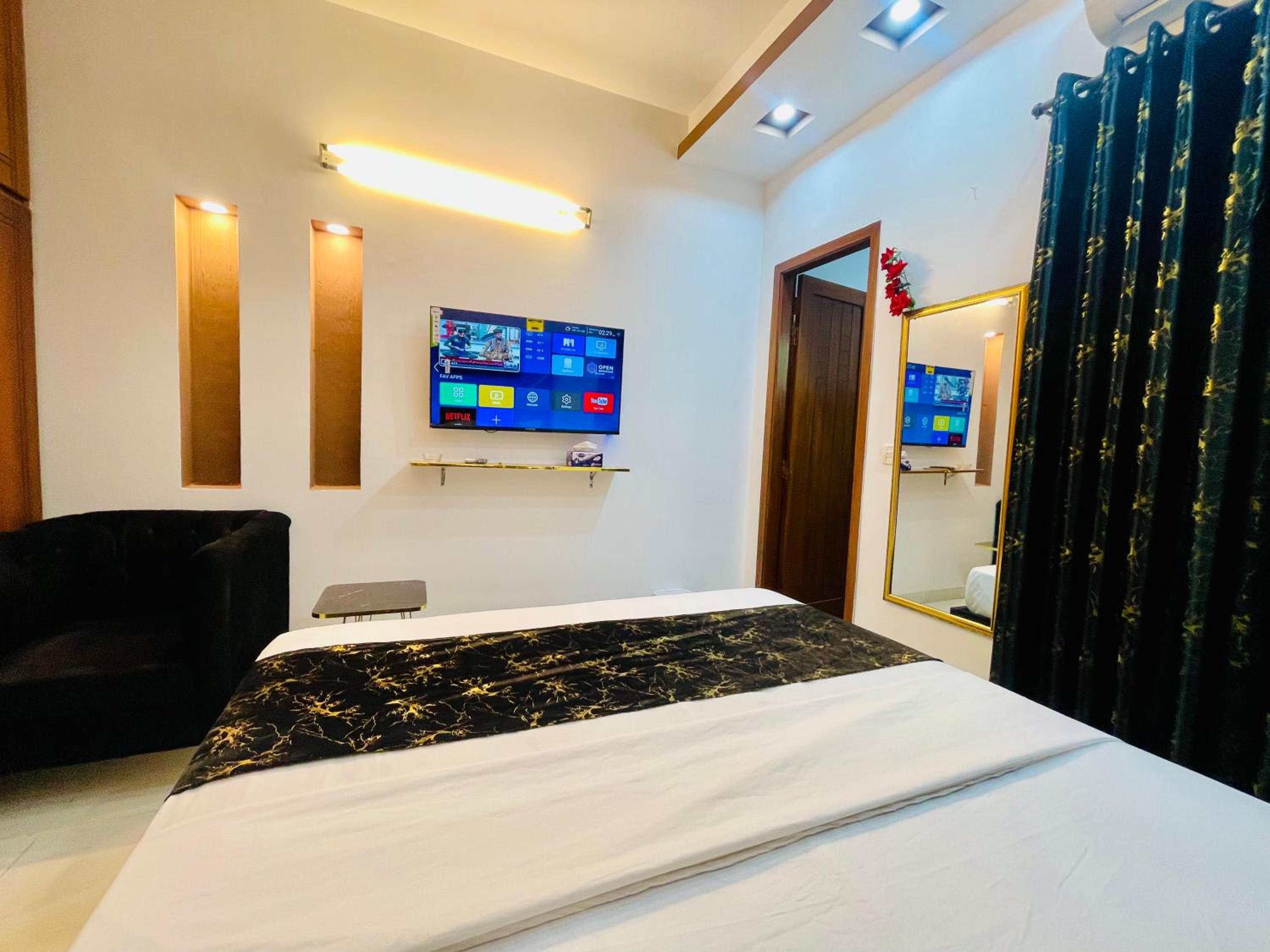 Double Room photo 2