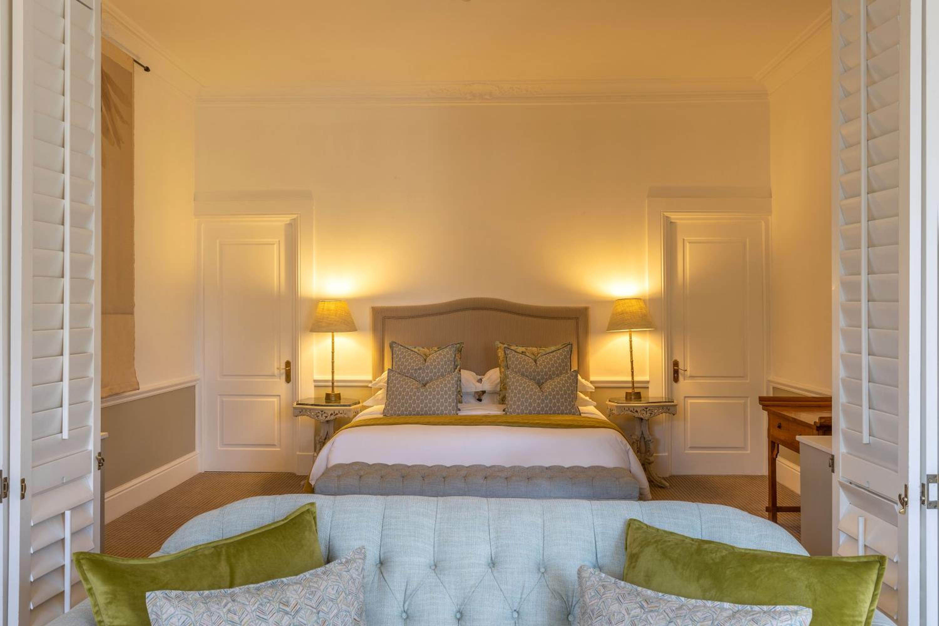 Villa Suites
