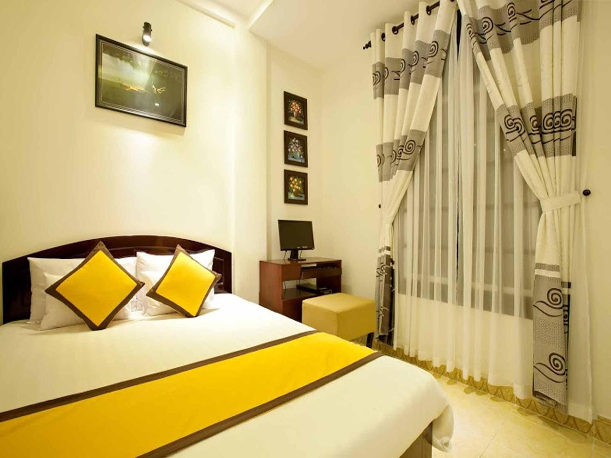 Day Use Offer (3 Hours) - Extra Charge For Overnight Stay - Photo 1
