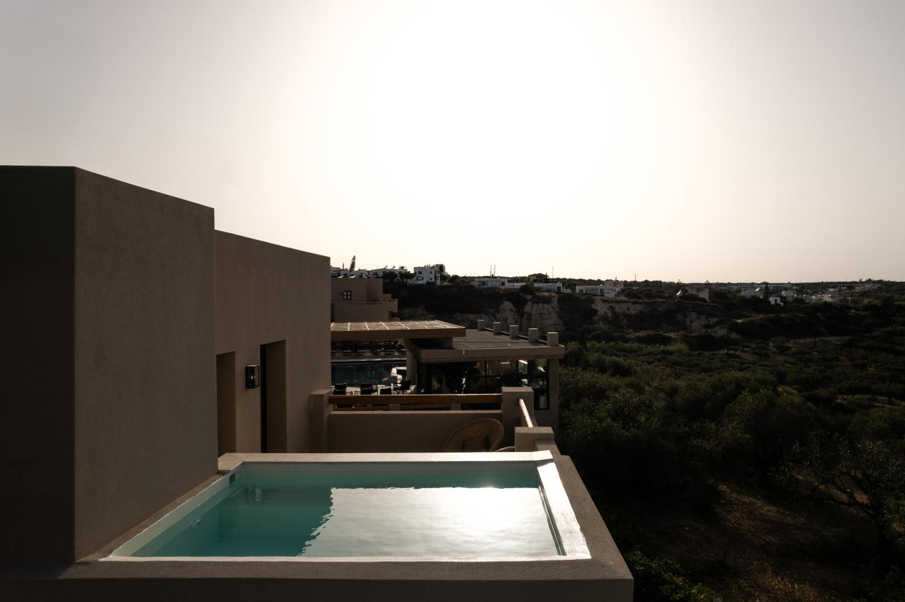 Petra Private Pool