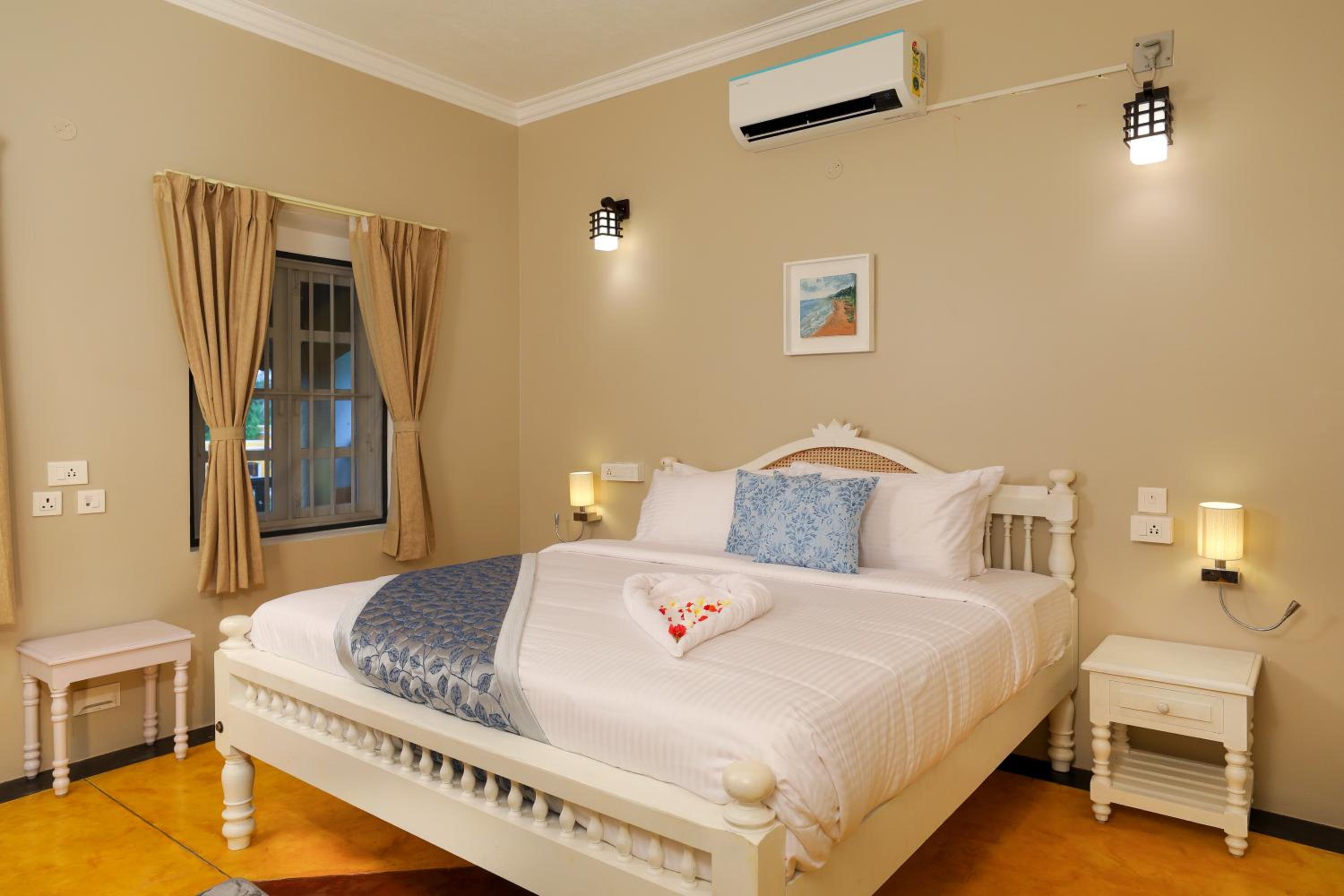 Deluxe Queen Room photo 3