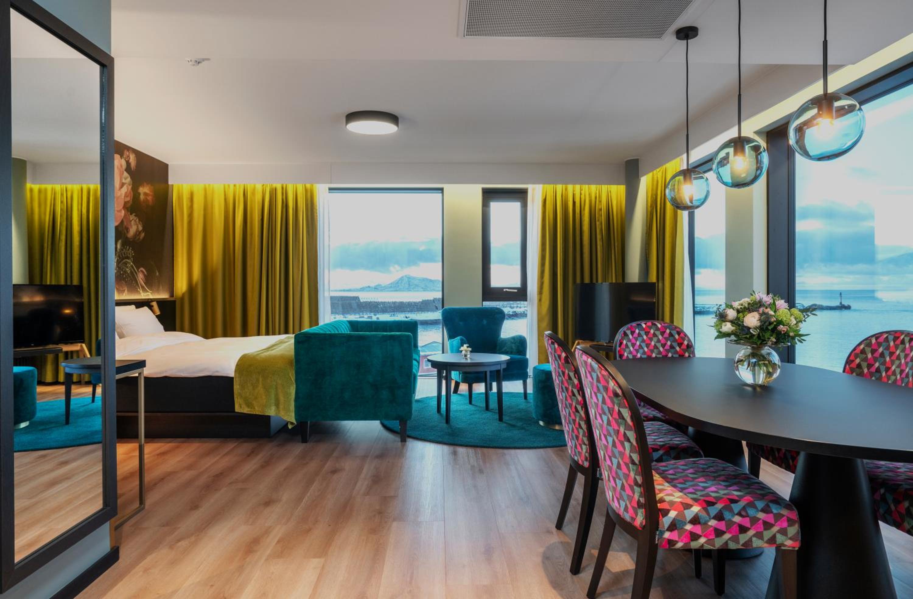 Junior Suite - Photo 2