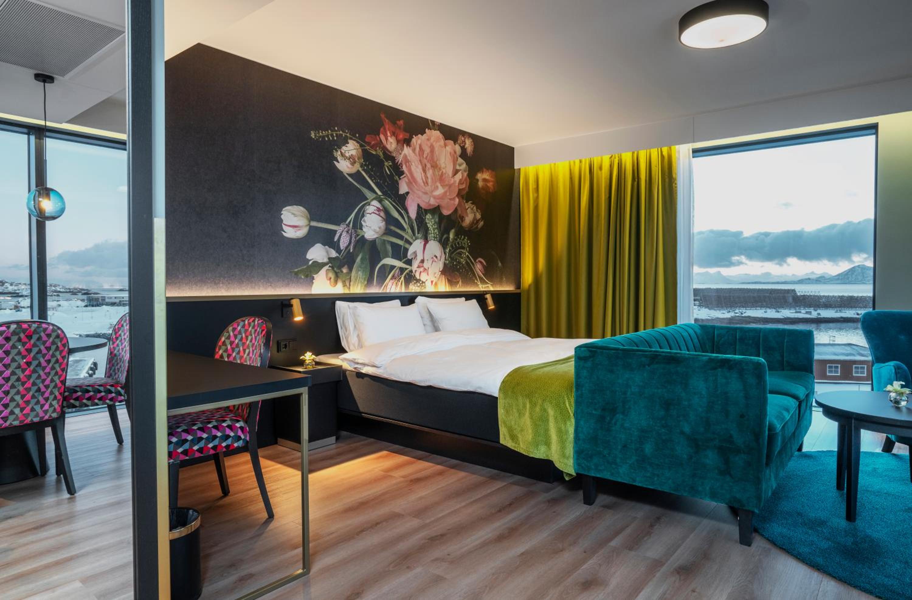 Junior Suite - Photo 3