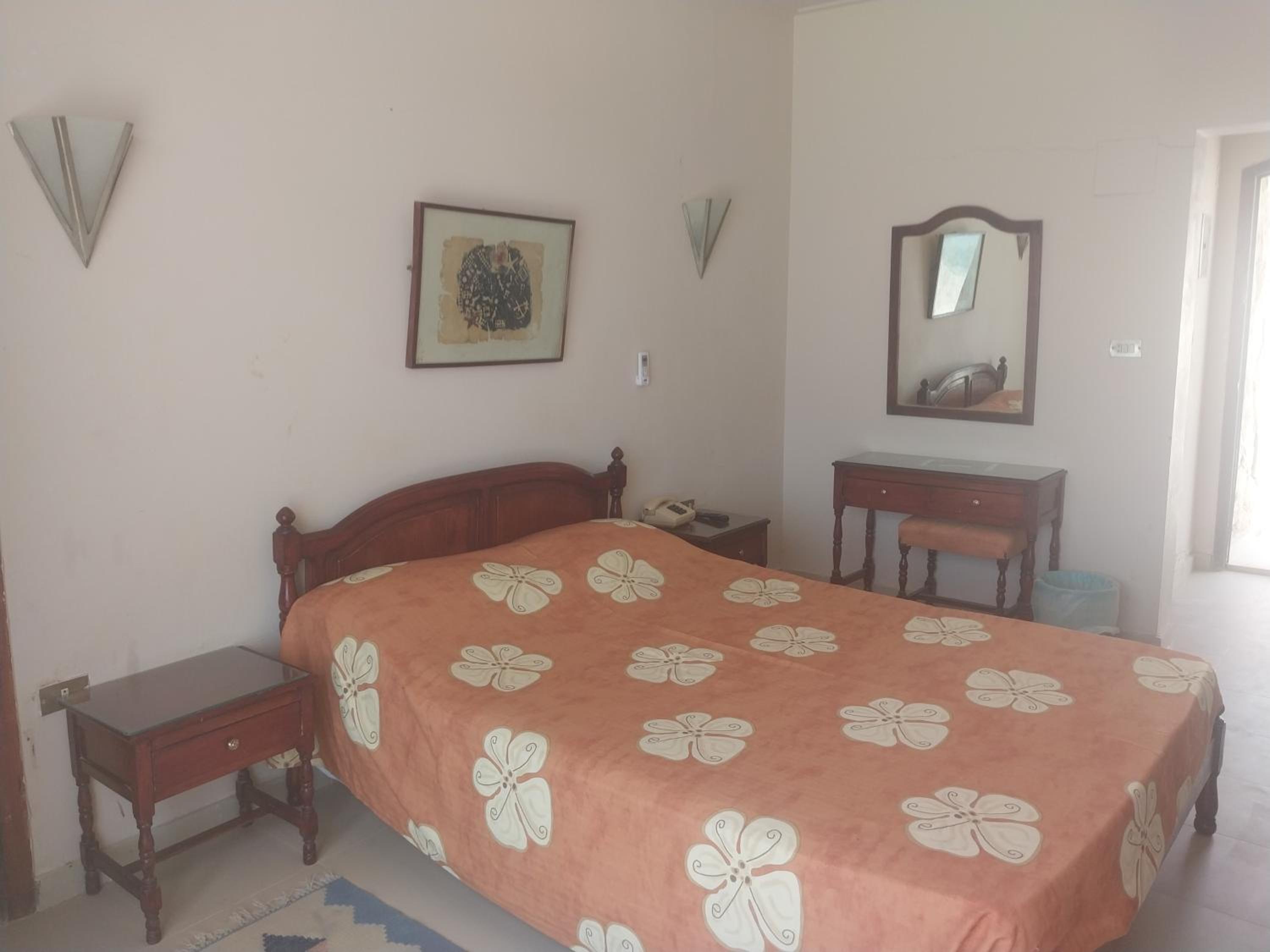 Double Or Twin Room photo 1