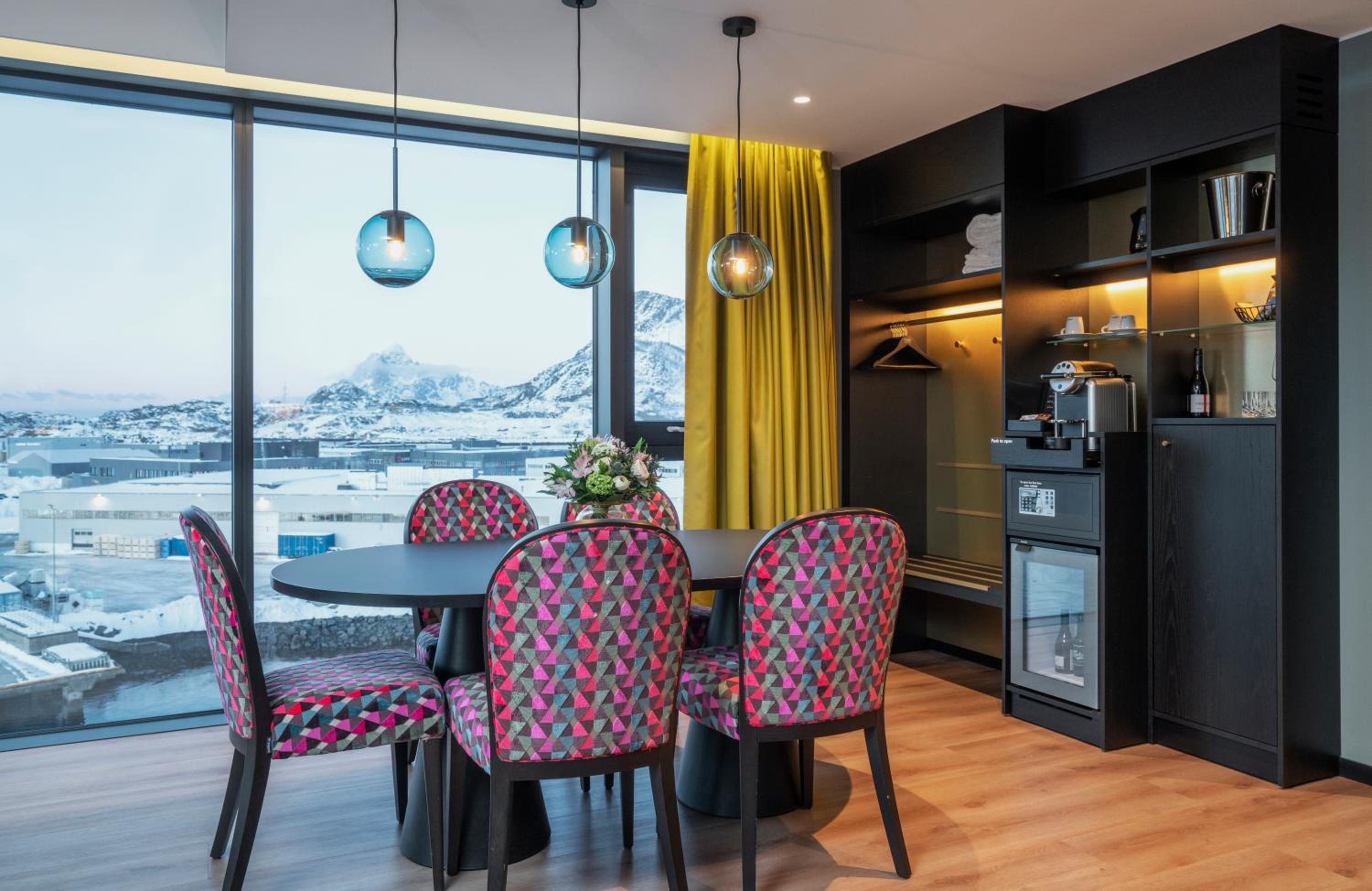 Junior Suite - Photo 8