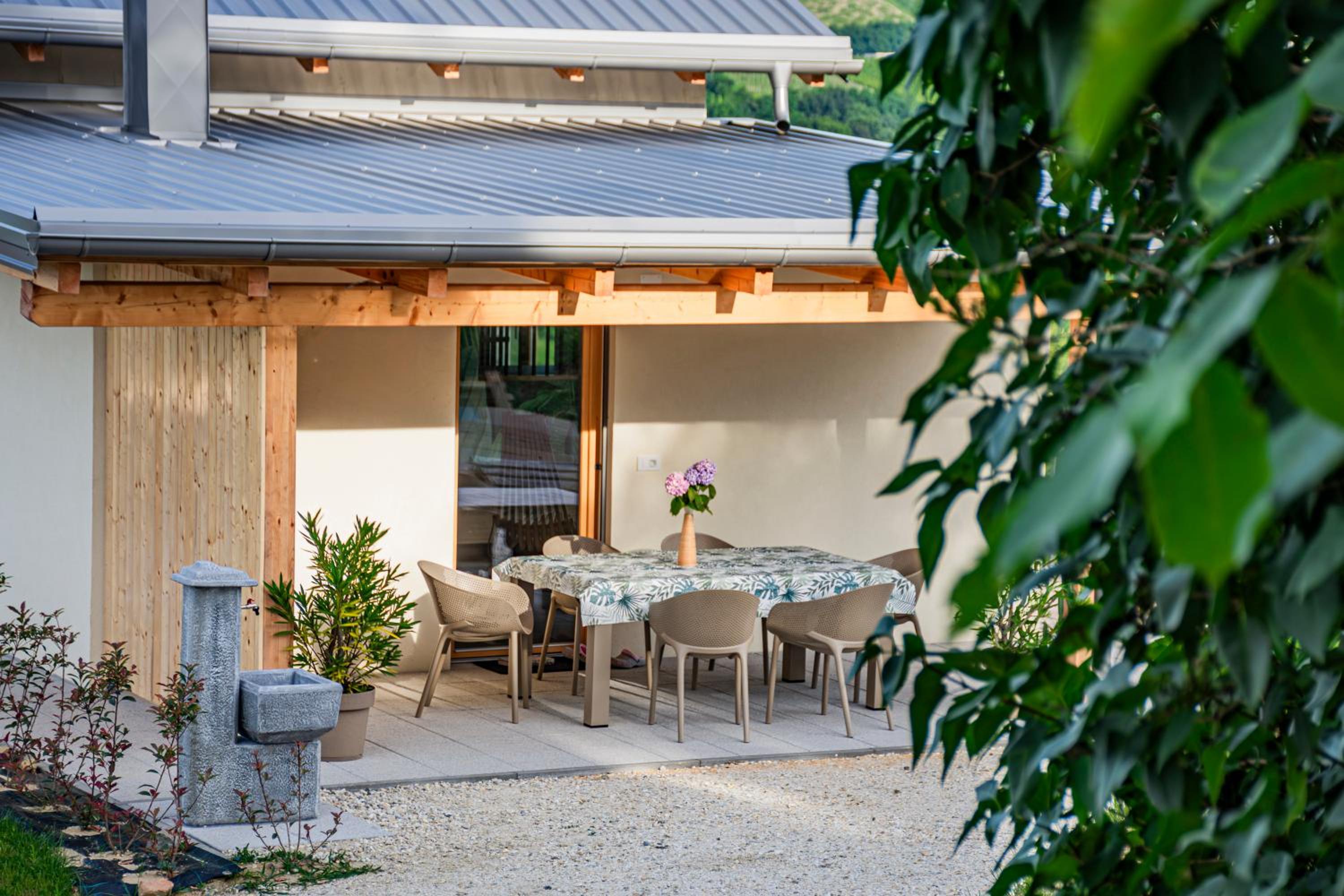 Vacation Home photo 2