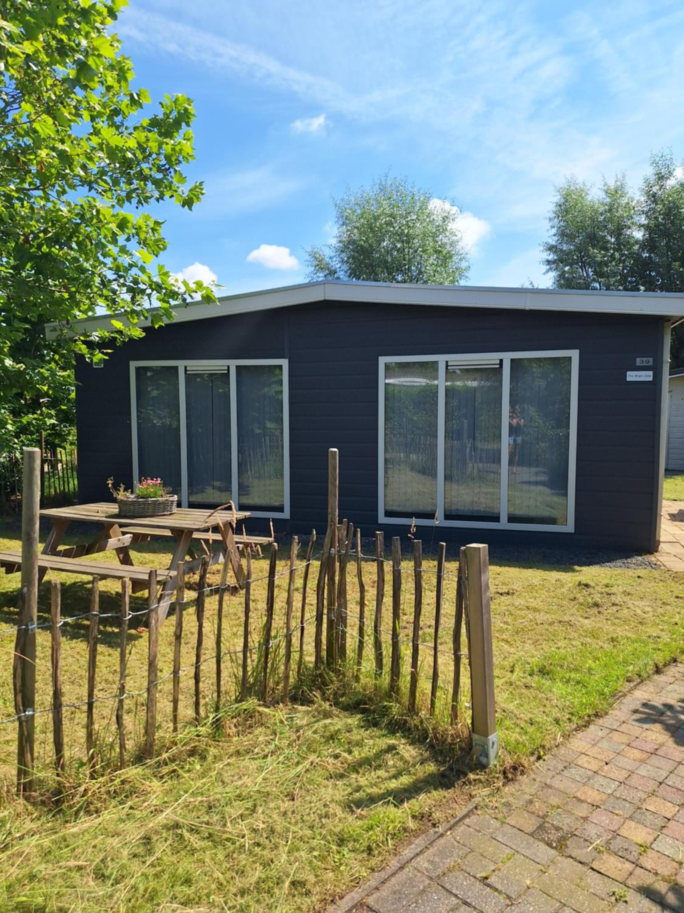 Two-Bedroom Chalet photo 2