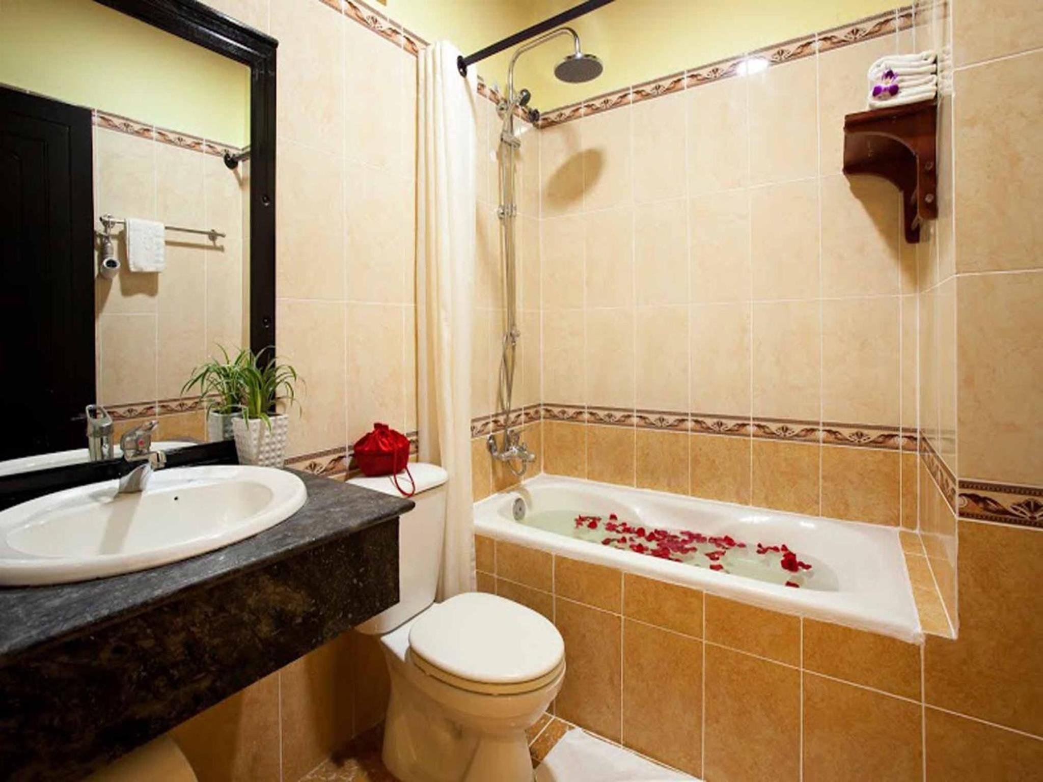 Deluxe Triple Room - Photo 3