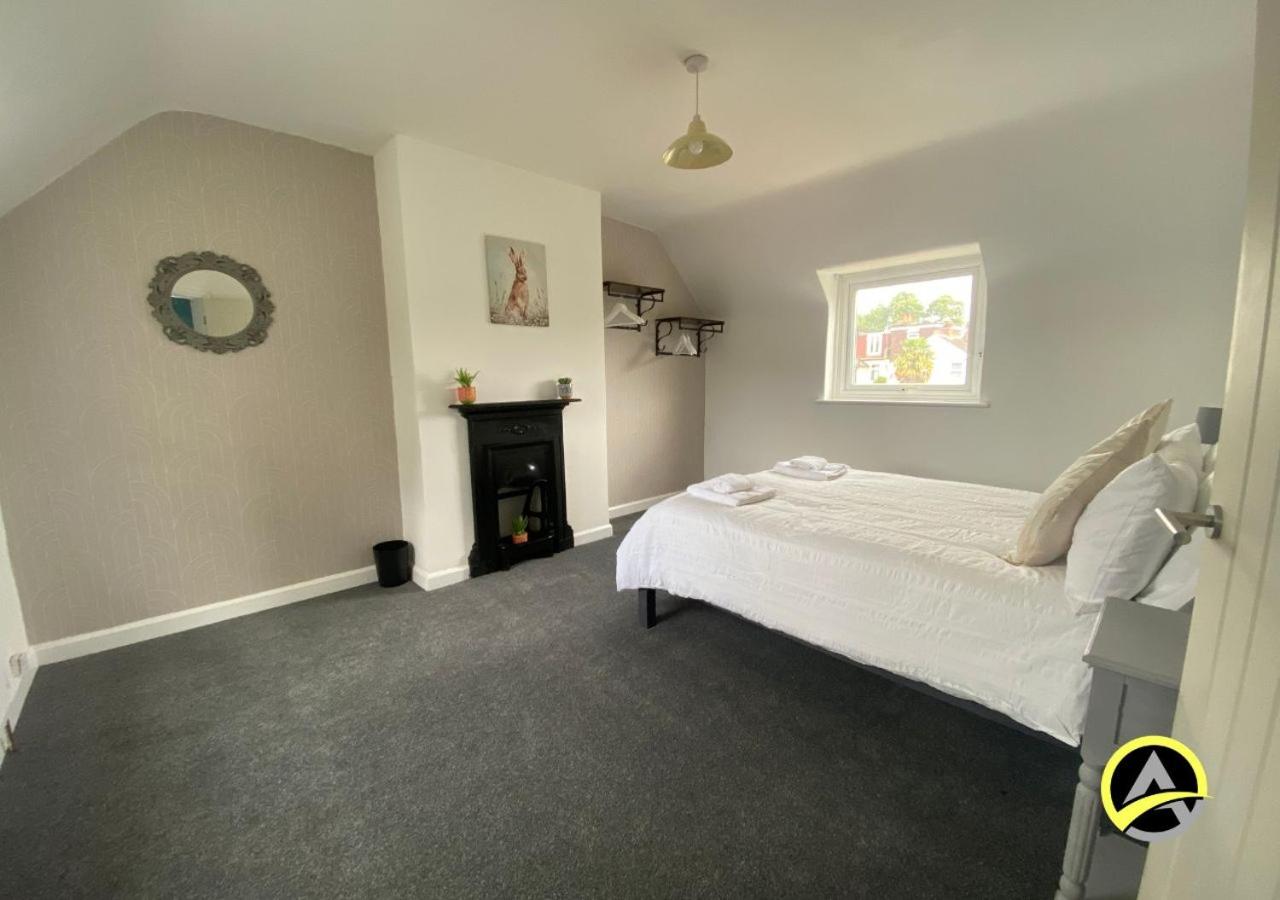 Two-Bedroom Chalet photo 1