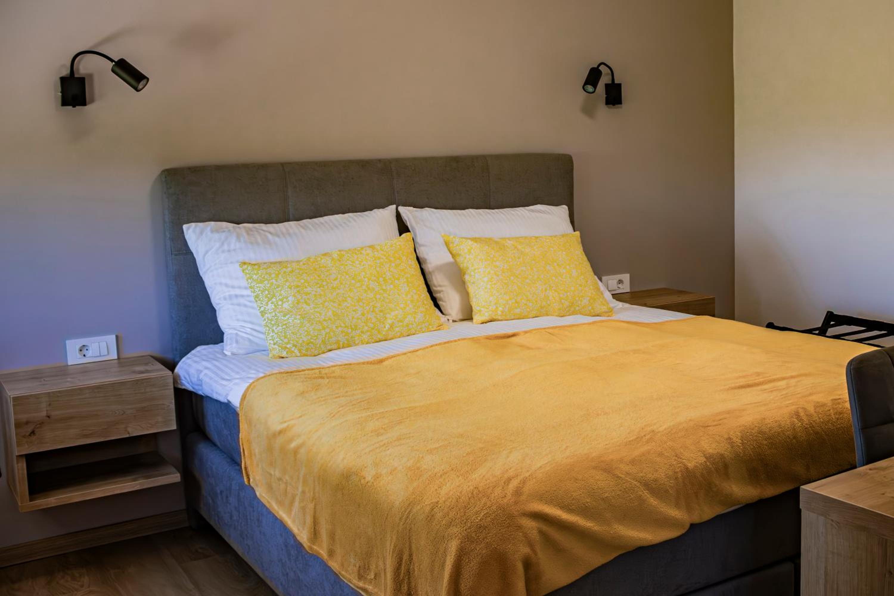 Vacation Home photo 1