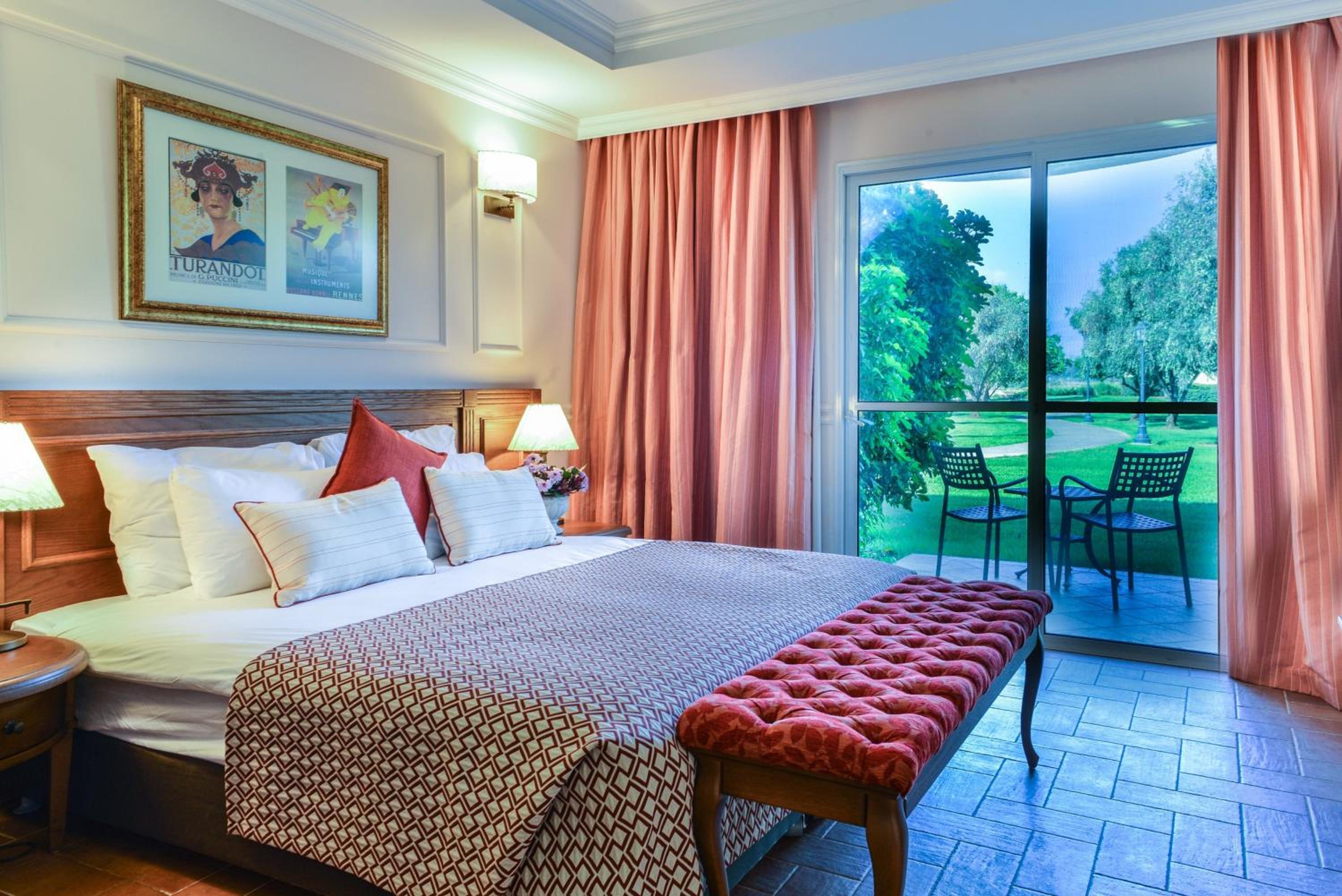 Junior Suite - Photo 15