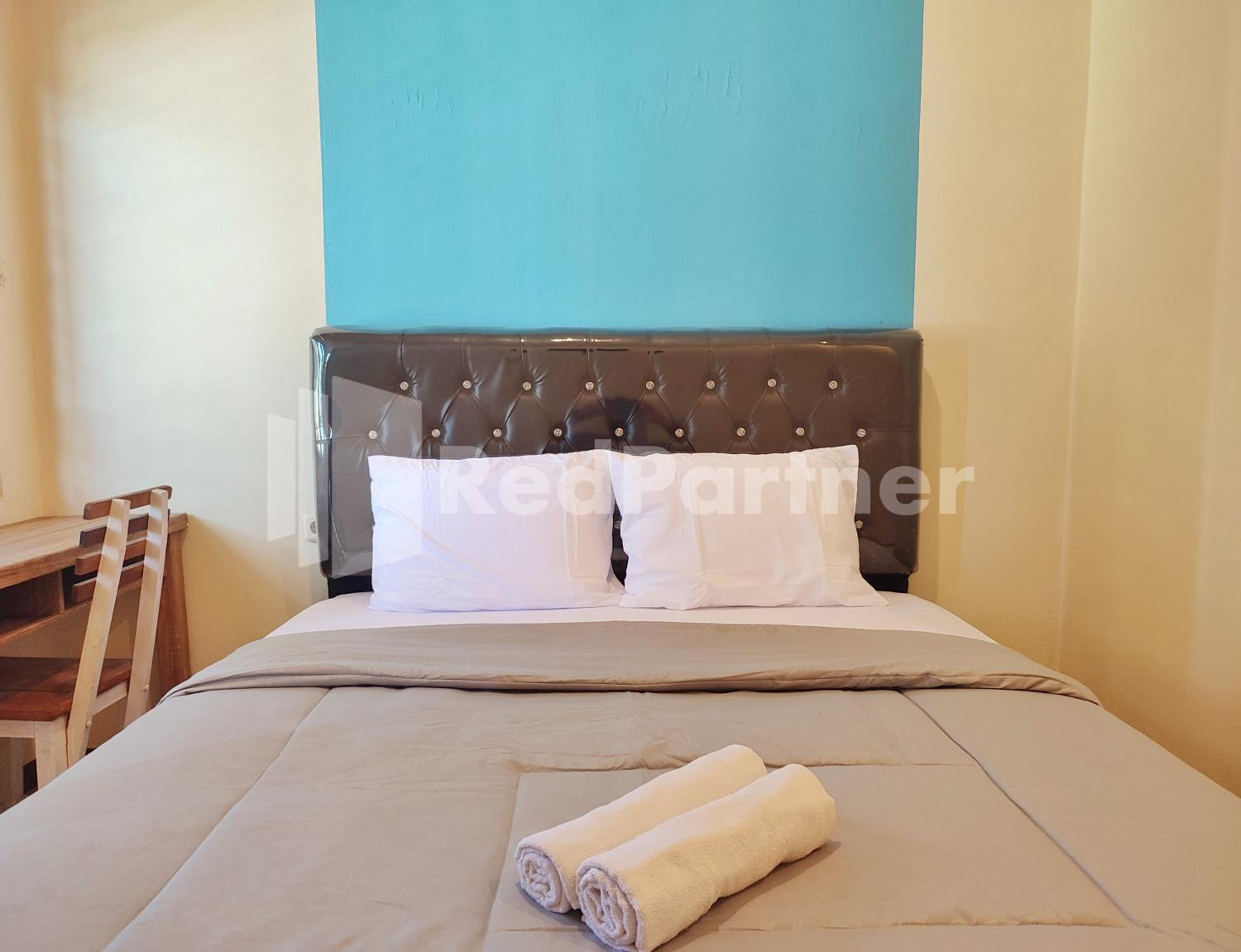 Standard Double Room photo 1