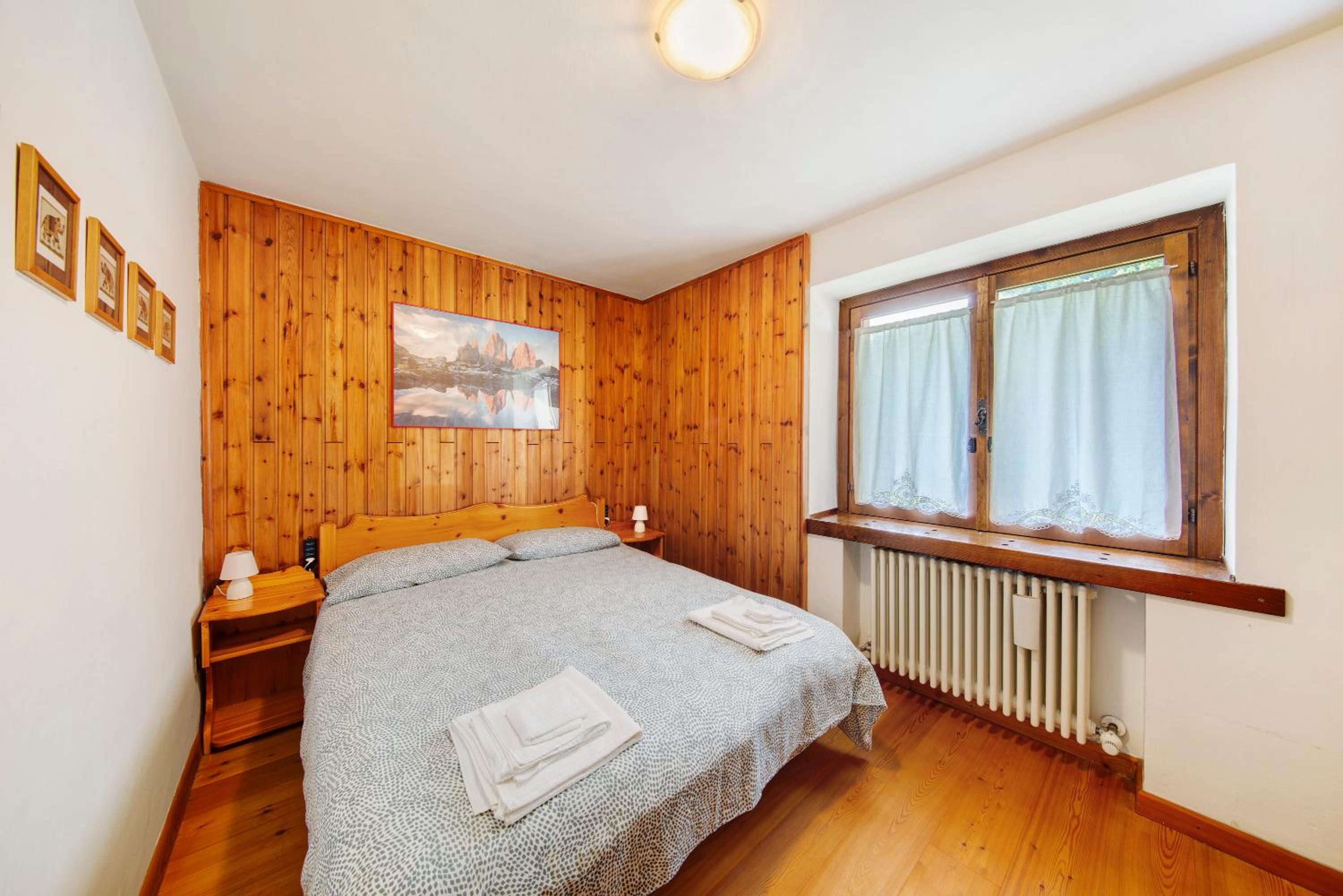 Two-Bedroom Superior Apartment