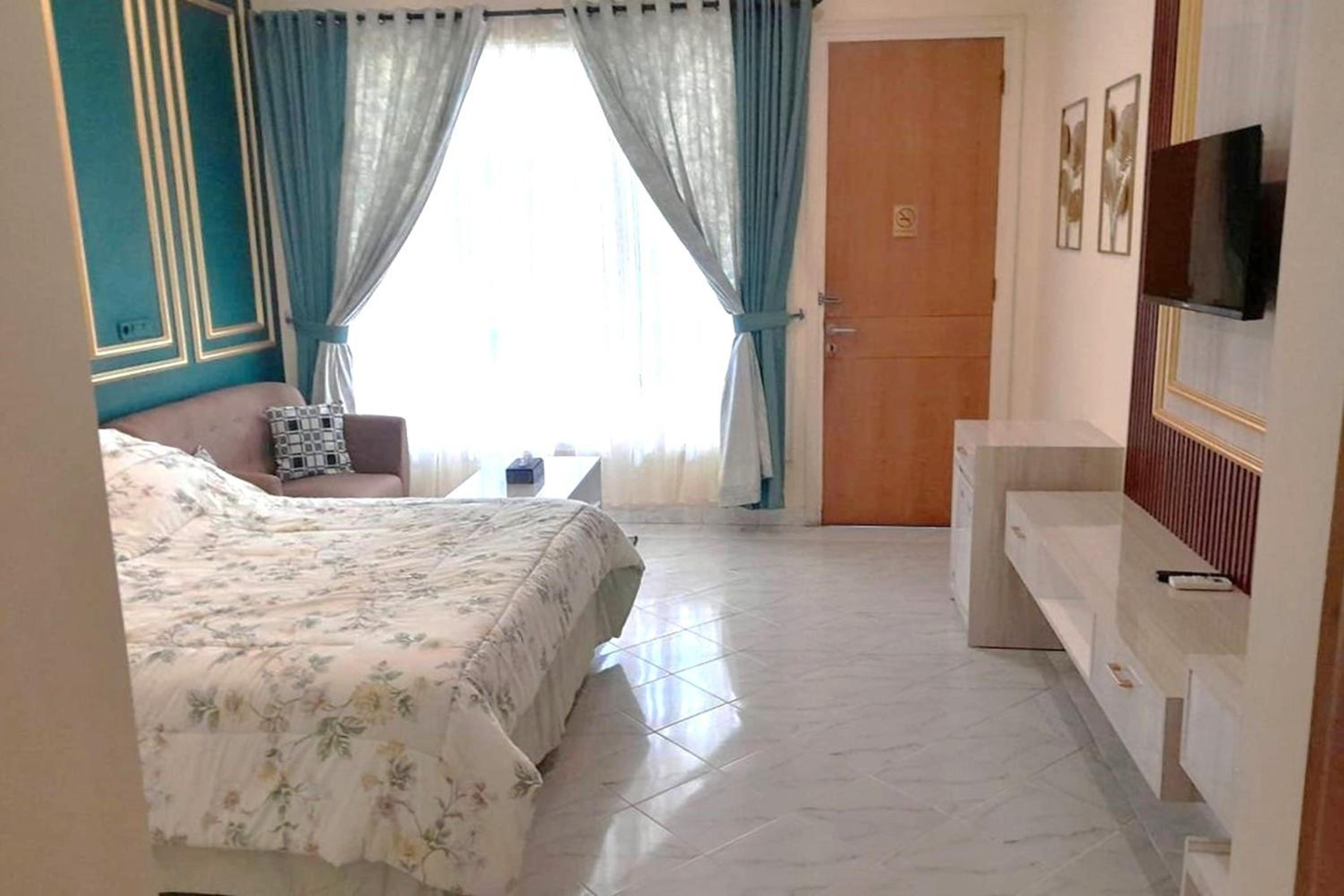 Junior Suite - Photo 2