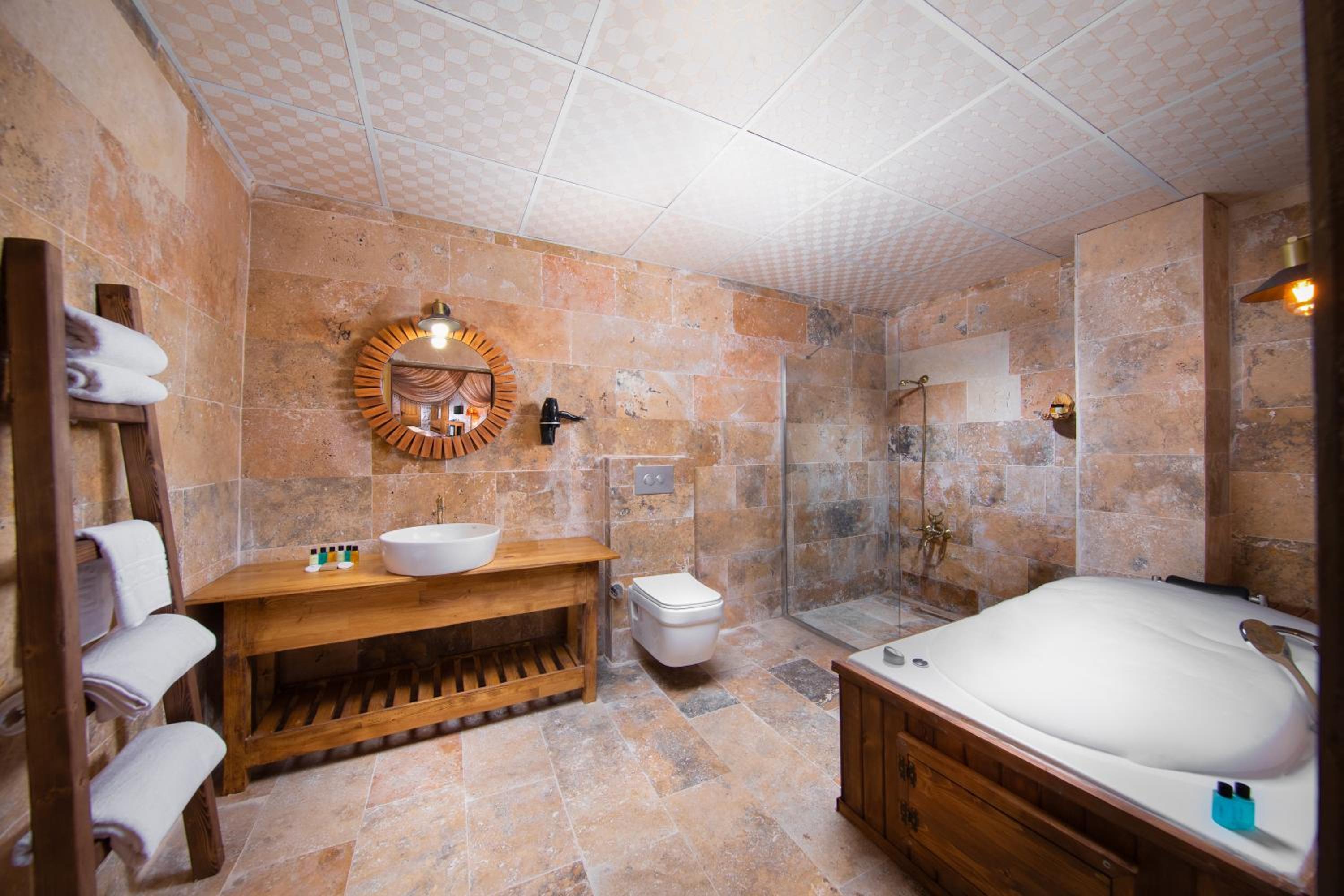Suite with Private Pool photo 2