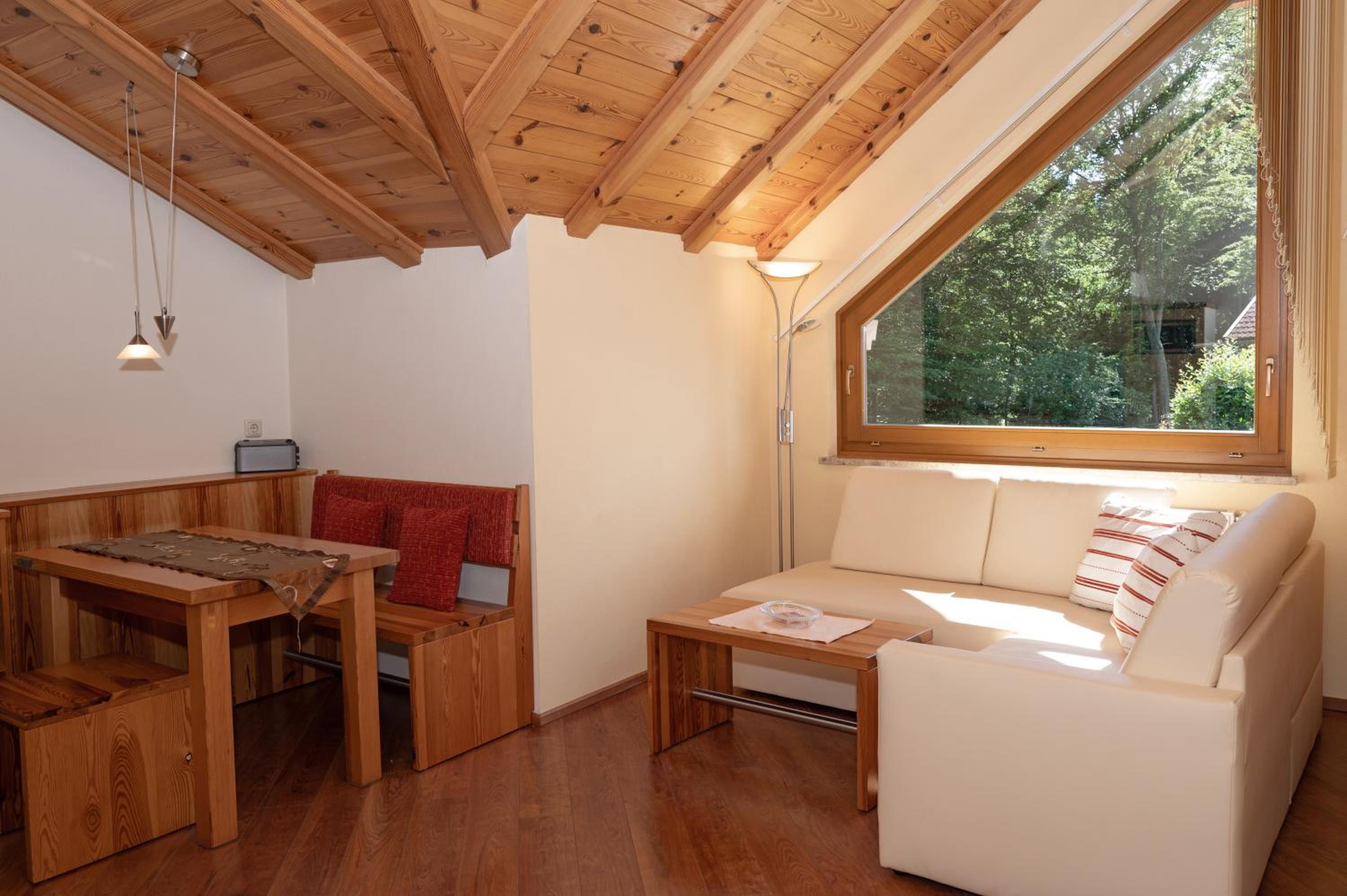 One-Bedroom House photo 1